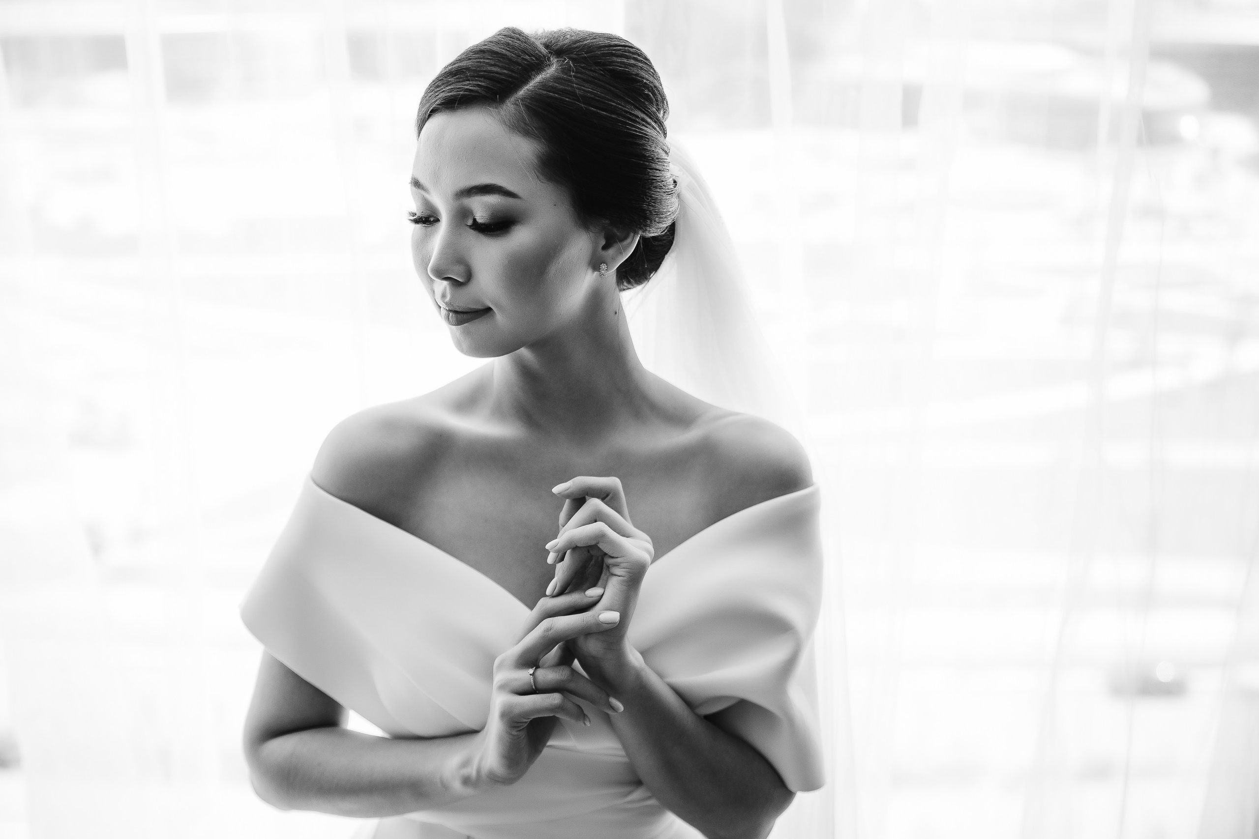 Wedding. Главная