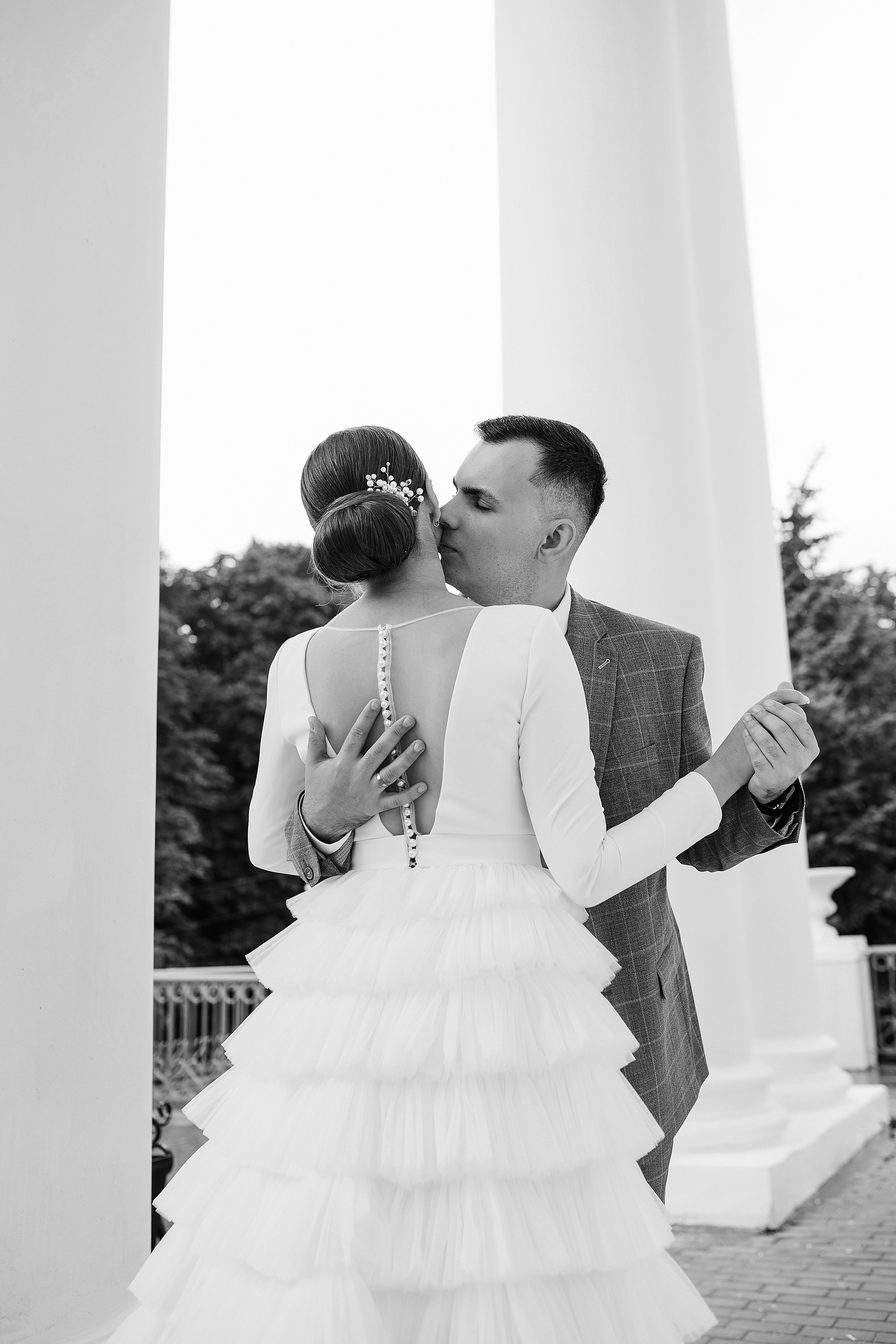 Wedding day #9. Свадебный, семейный фотограф в Рязани Лена Брант
