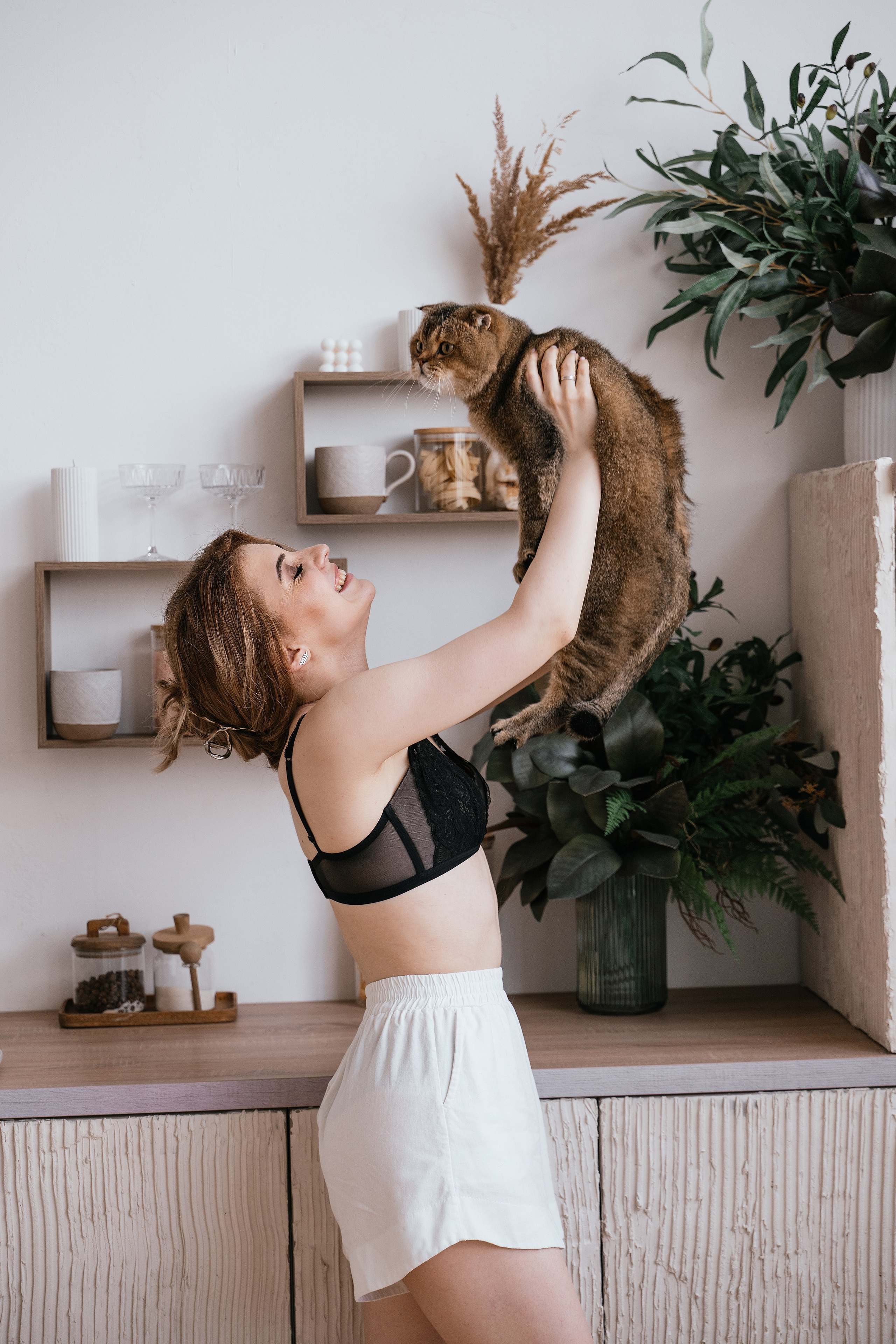 Женя и Кекс. Свадебный, семейный фотограф в Рязани Лена Брант