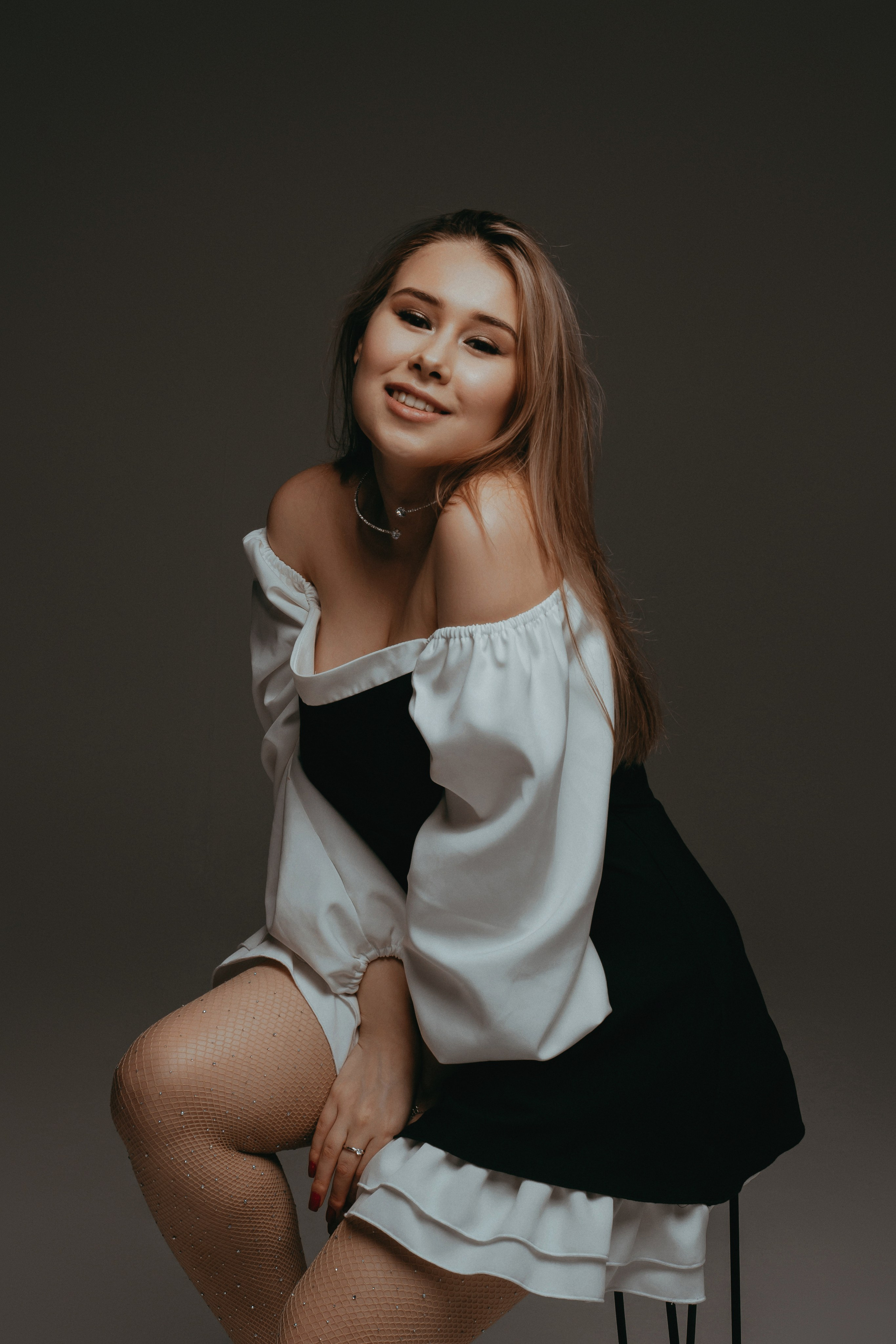 Мира. Фотограф Алексей Кутырёв