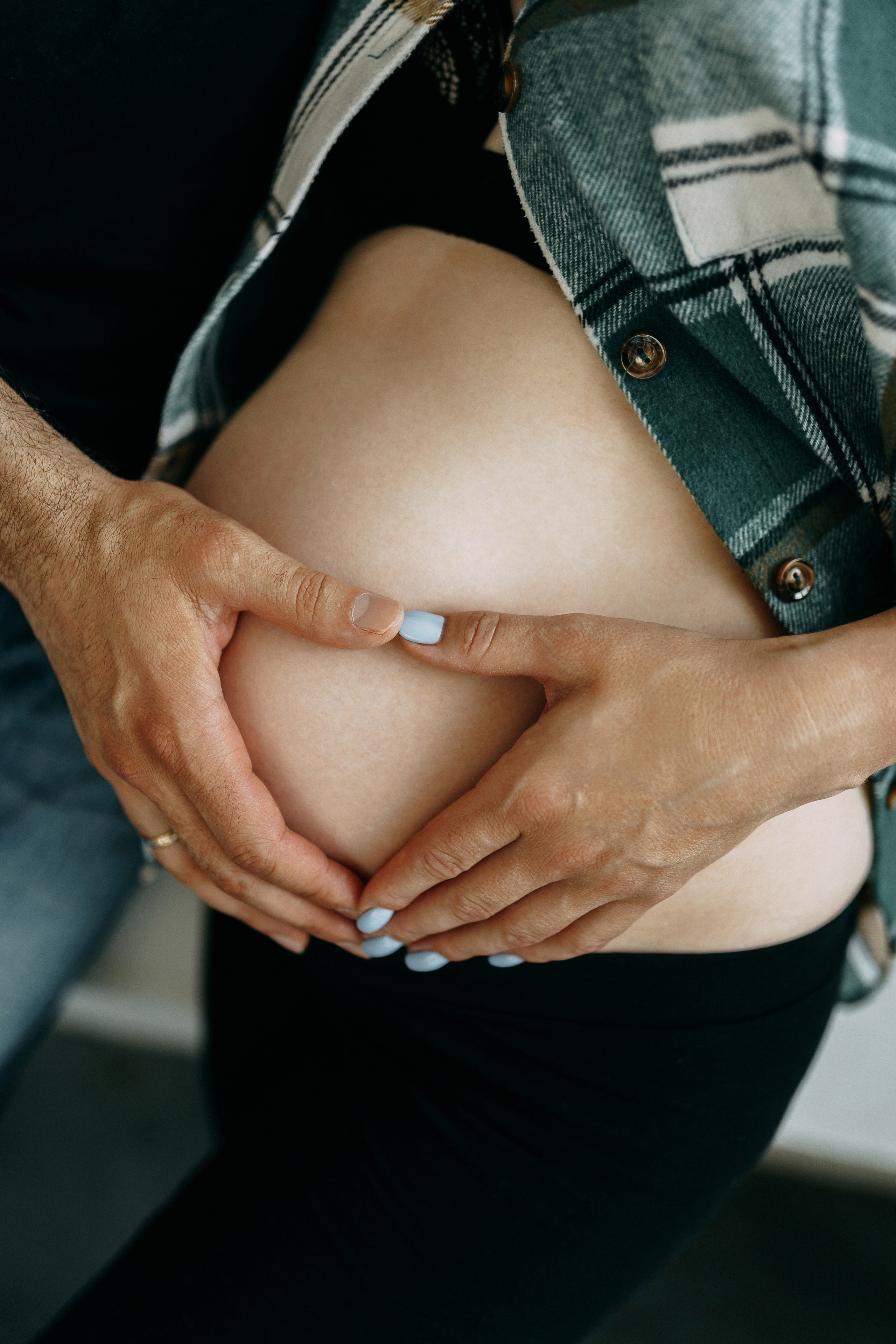 Марина и Данила. Фотограф Алексей Кутырёв