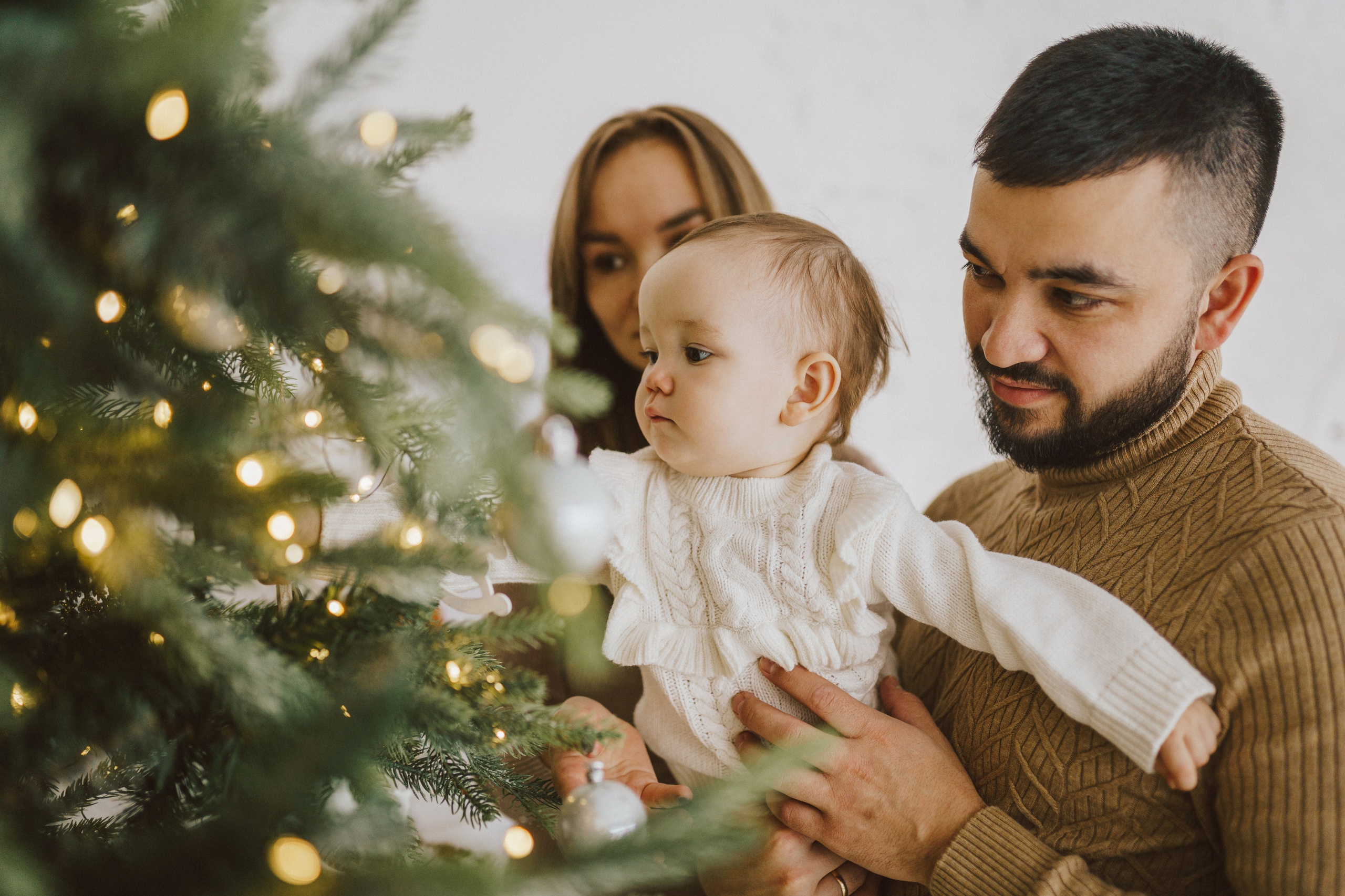 Family. Фотограф Алексей Кутырёв