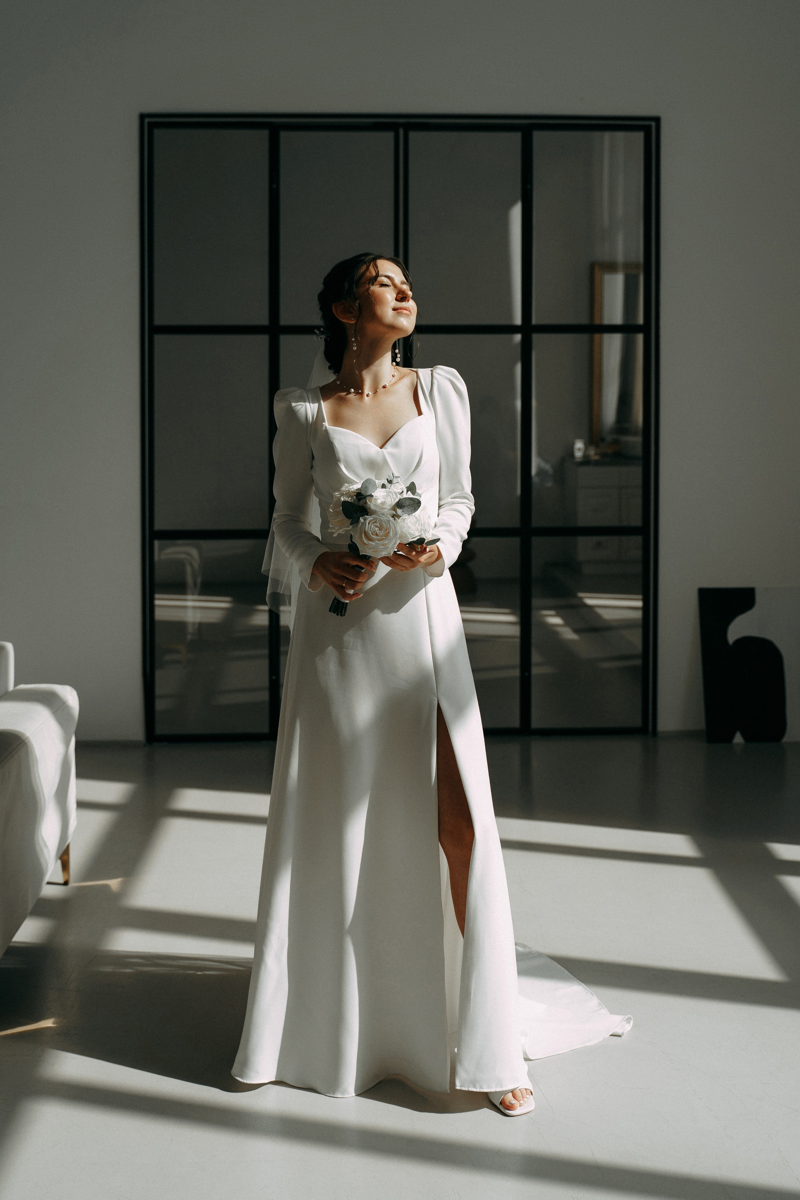 Свадьба Анна и Леонид. Фотограф Алексей Кутырёв