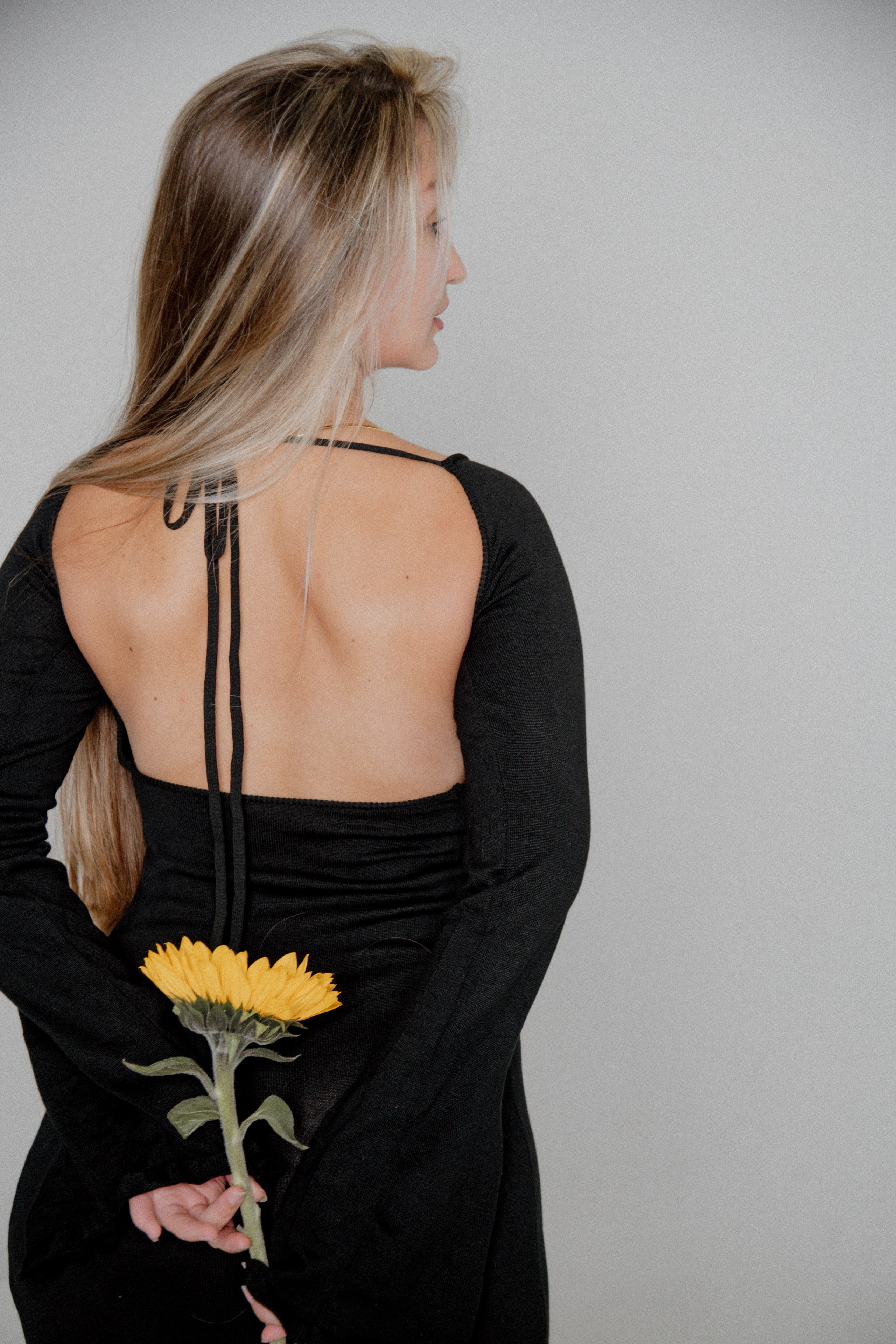 Анастасия. Фотограф Алёна Евграфова