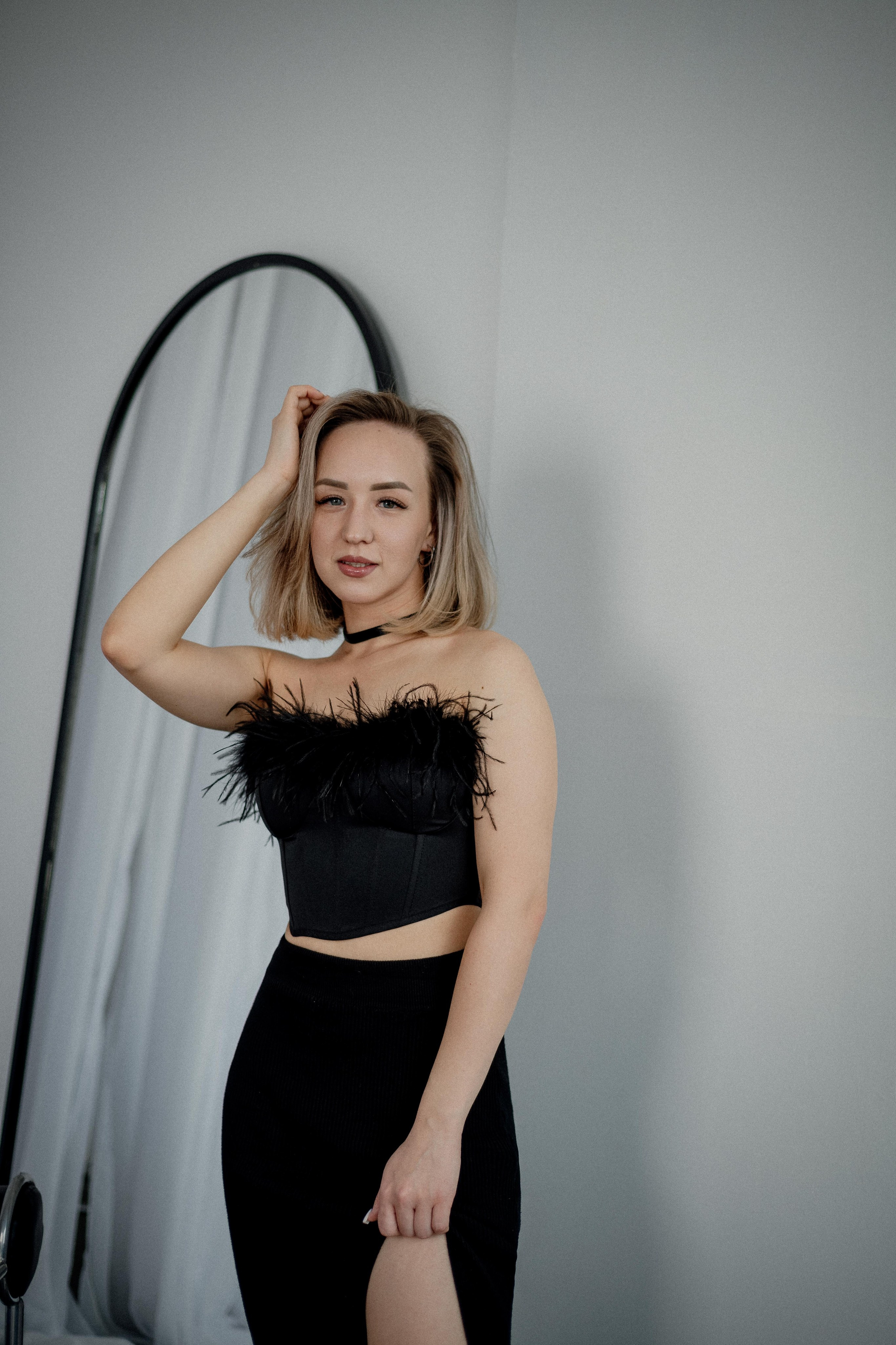 Айсылу. Фотограф Алёна Евграфова