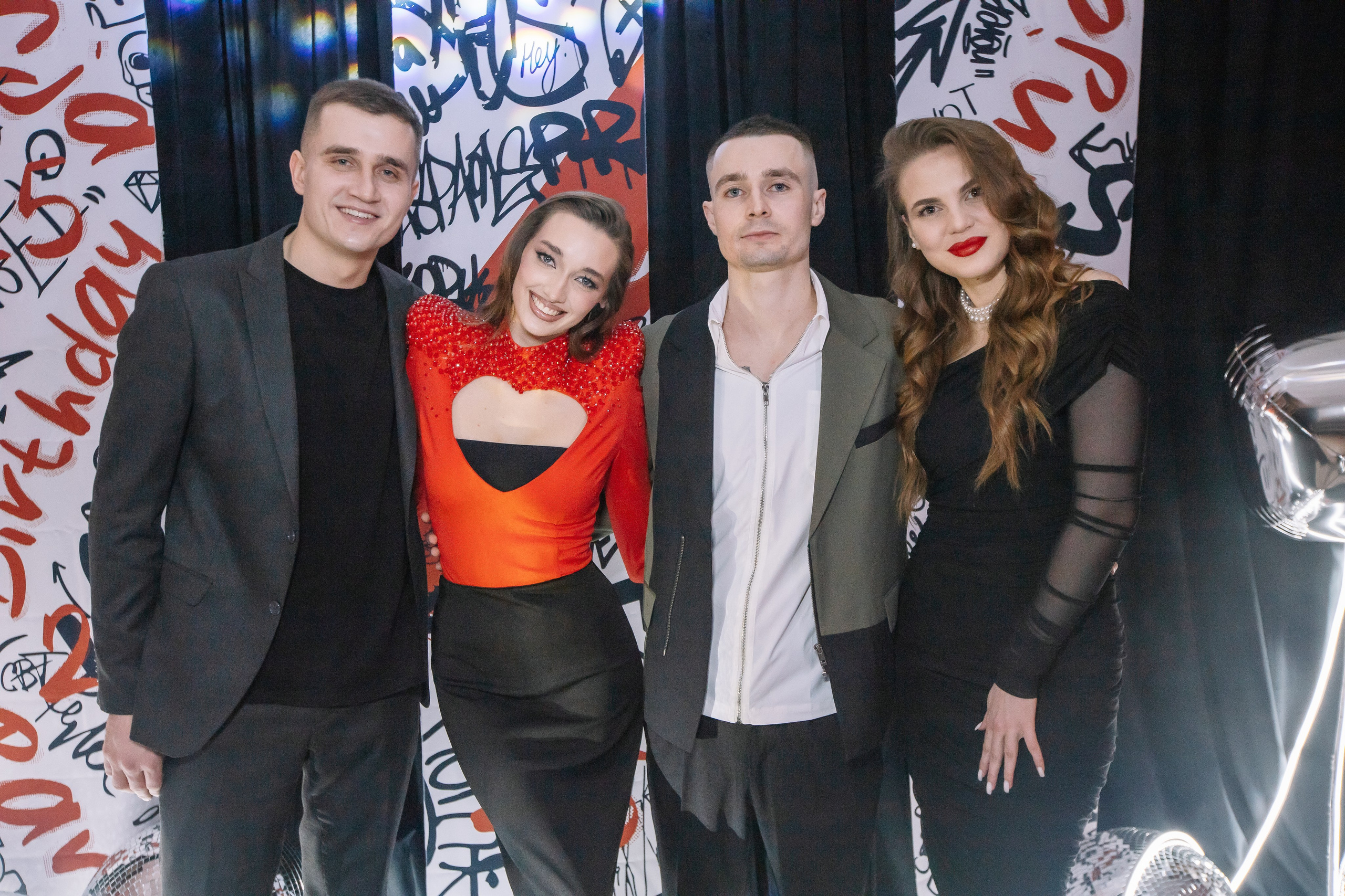 День рождения. Захар. Свадебный фотограф Анастасия Багдасарян