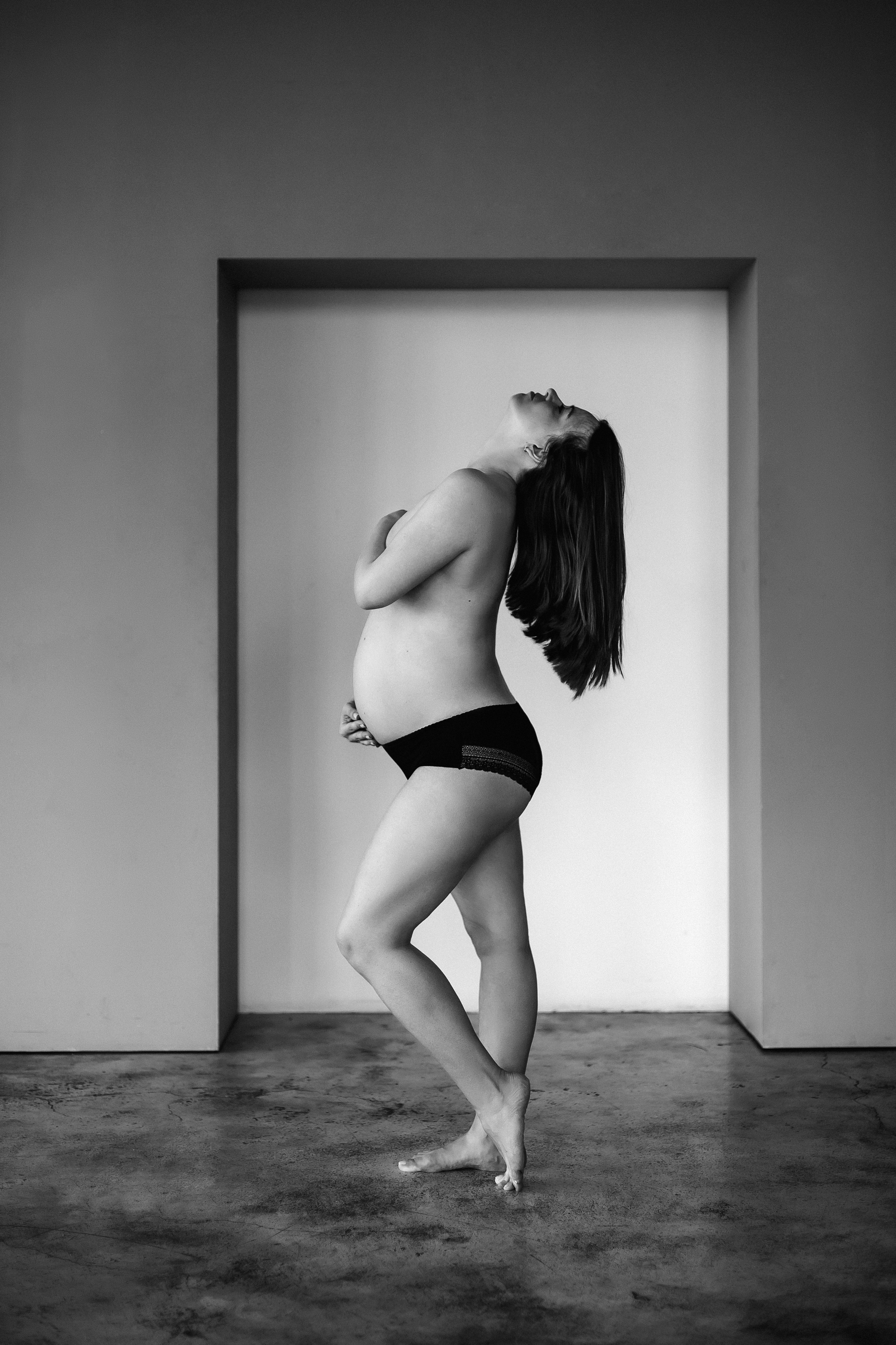 Надежда. Фотограф в Москве Базанова Дарья