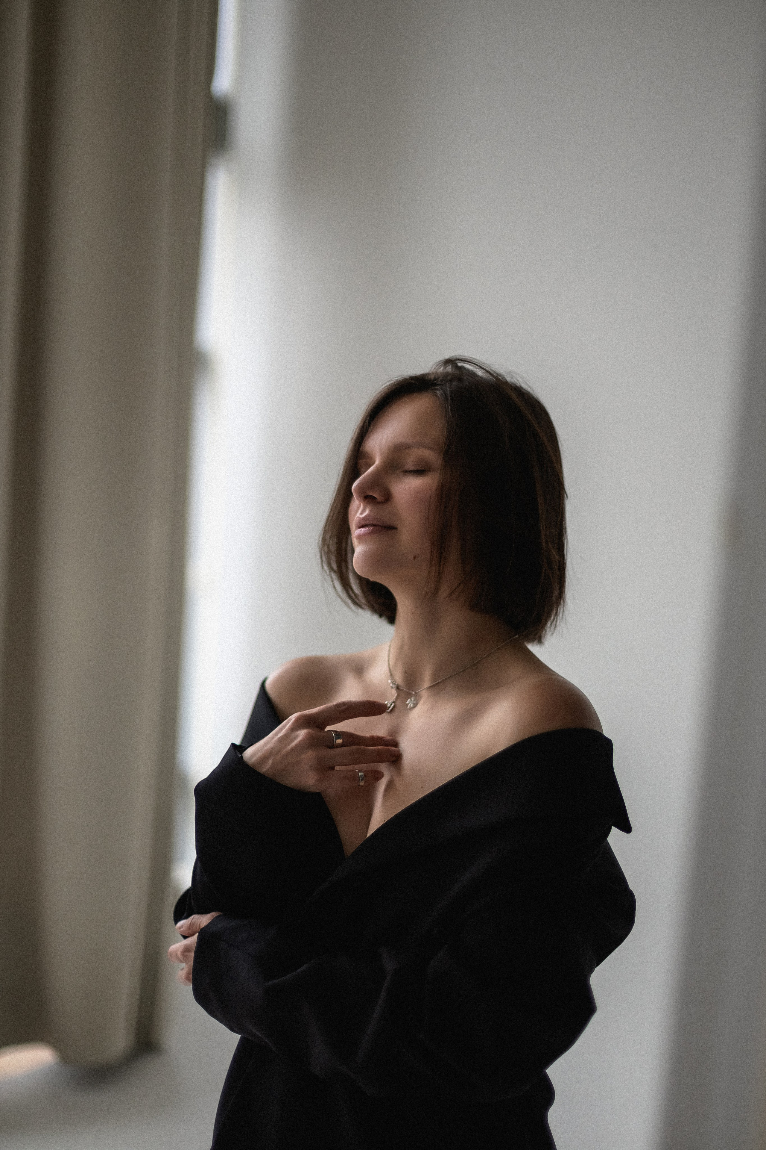 Даша. Фотограф в Москве Базанова Дарья