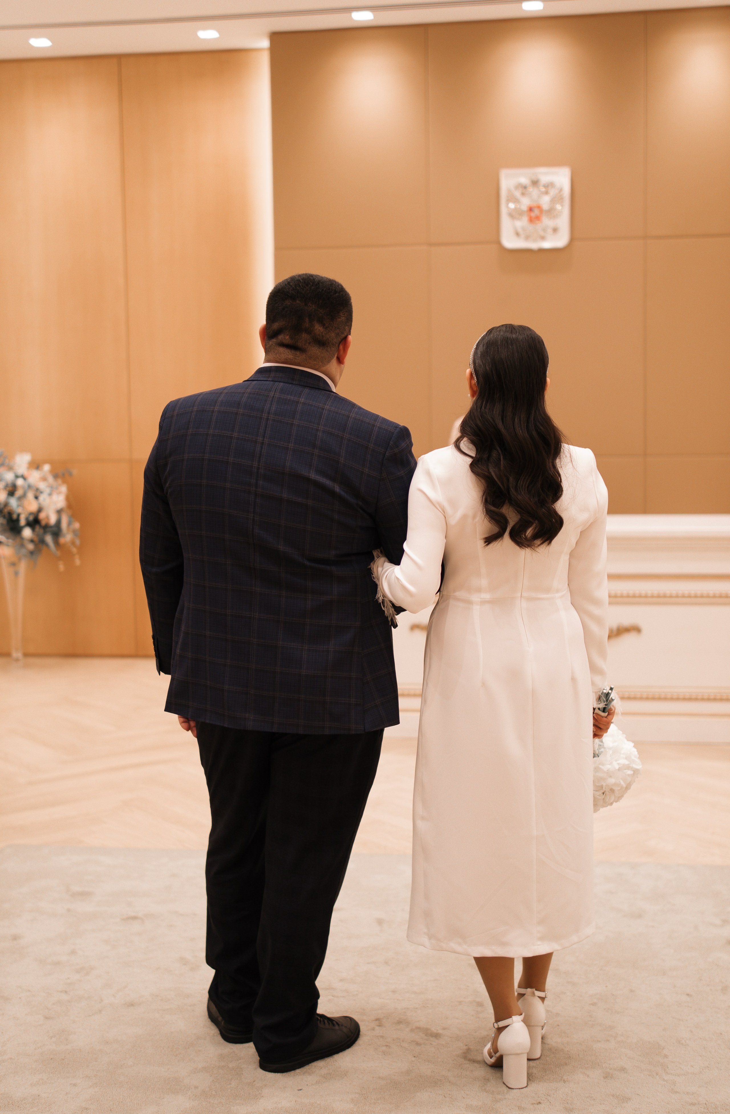 Свадьба 💕 Барвиха. Фотограф Москва