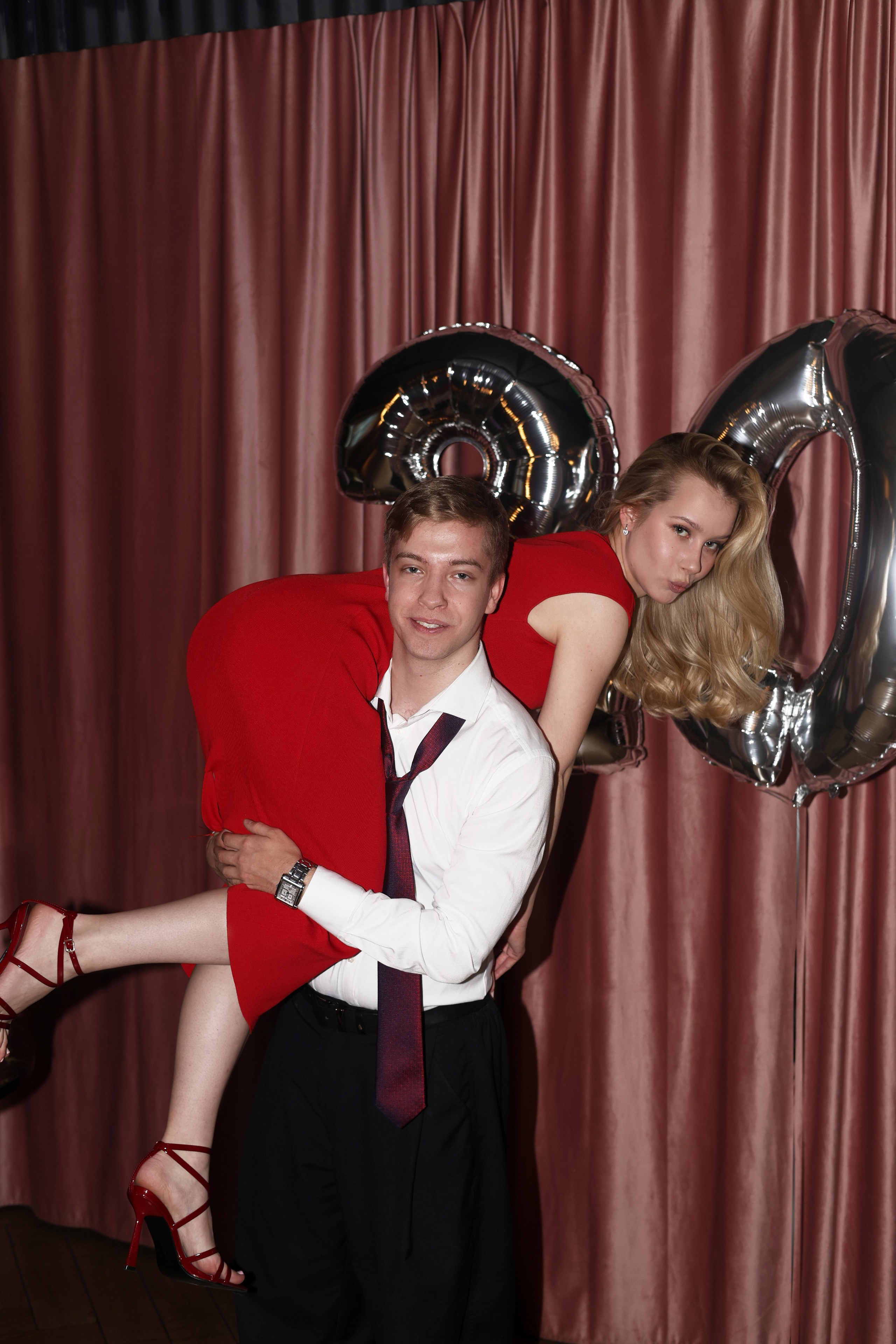 Мария. Фотограф Москва