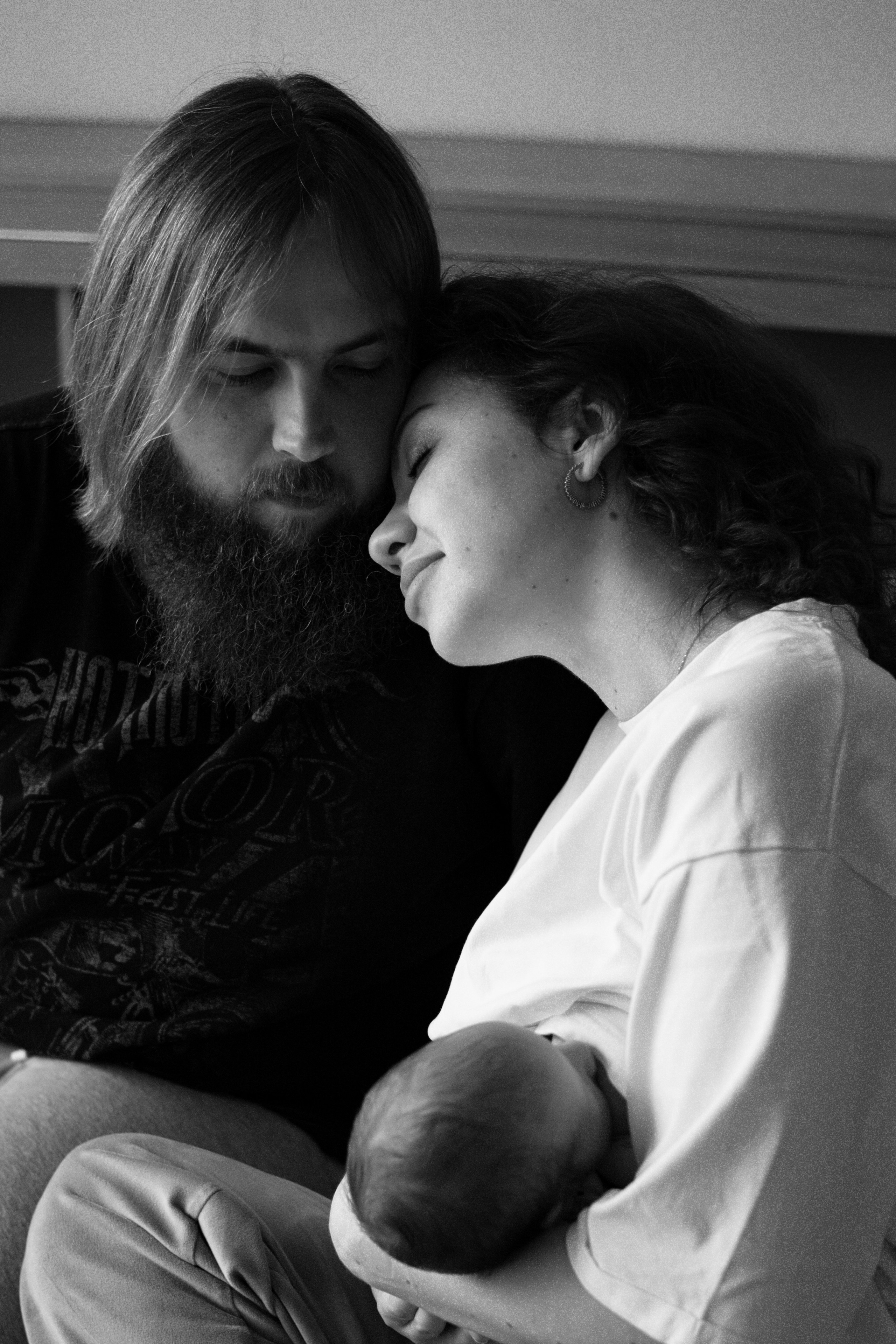 Малыш. Фотограф Москва