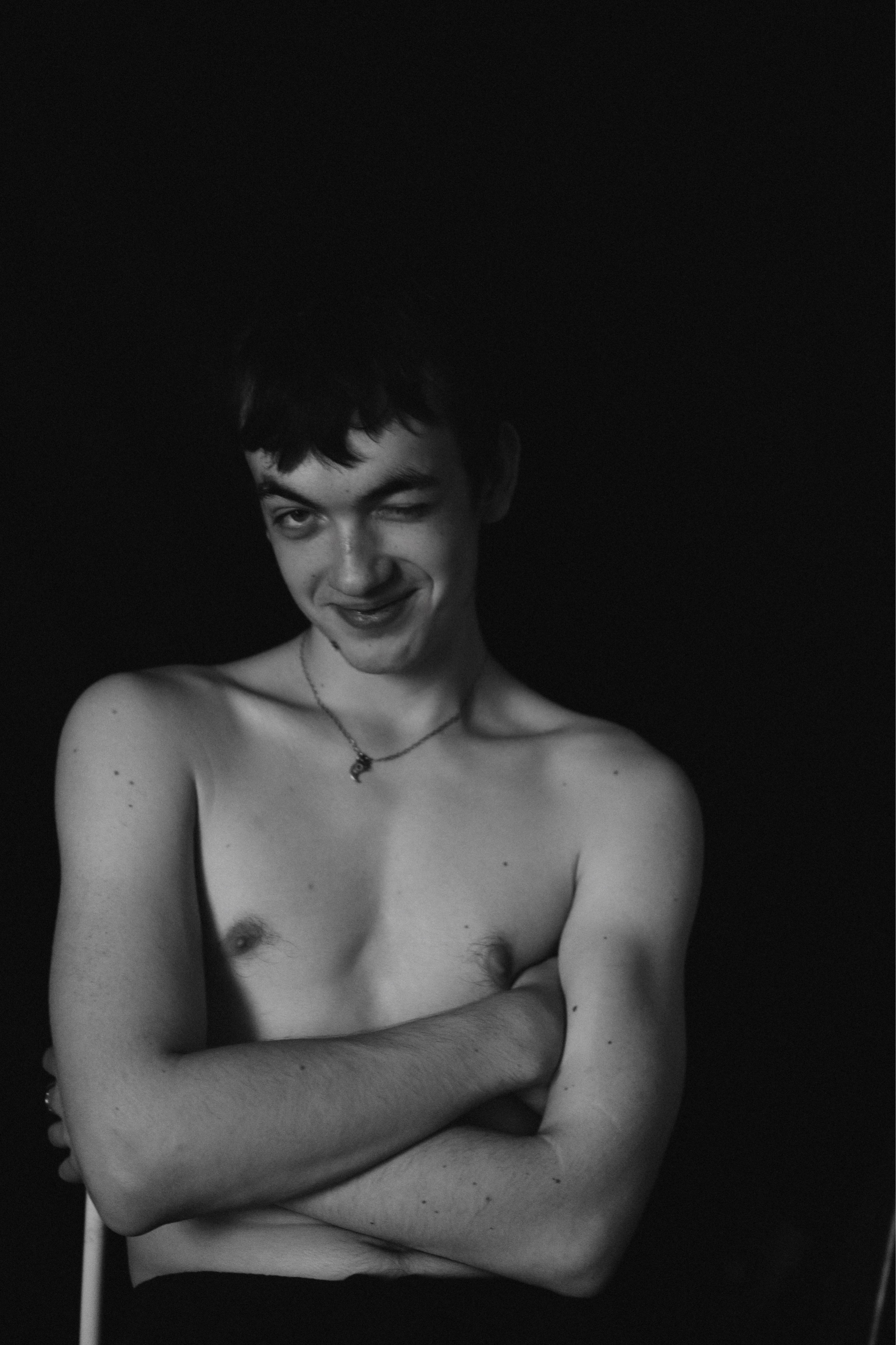 Григорий. Фотограф Москва