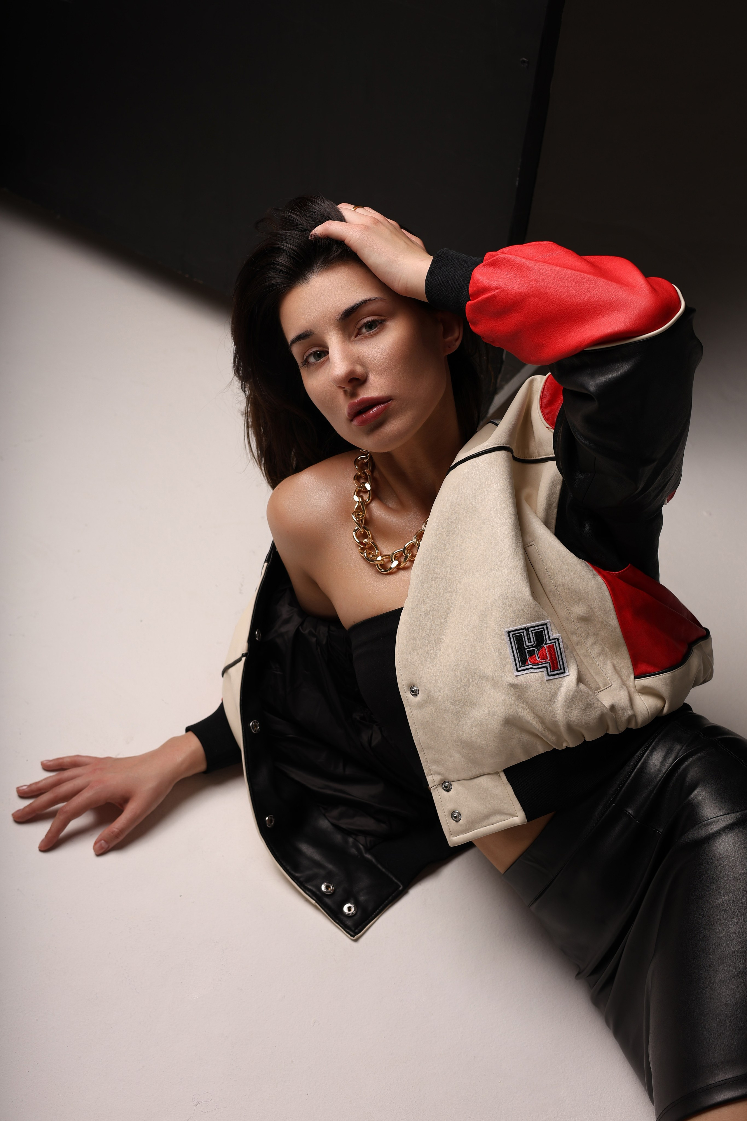 Светлана. Фотограф Москва