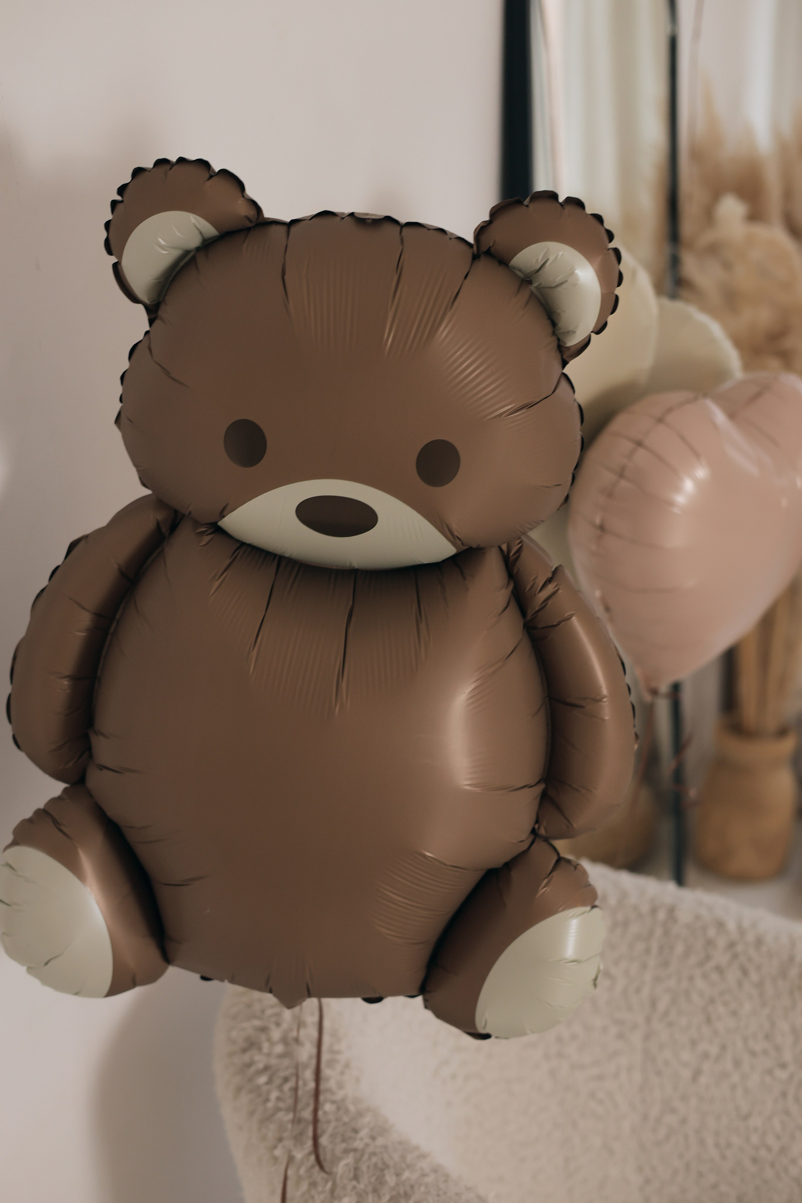 Первый годик. Фотограф Москва