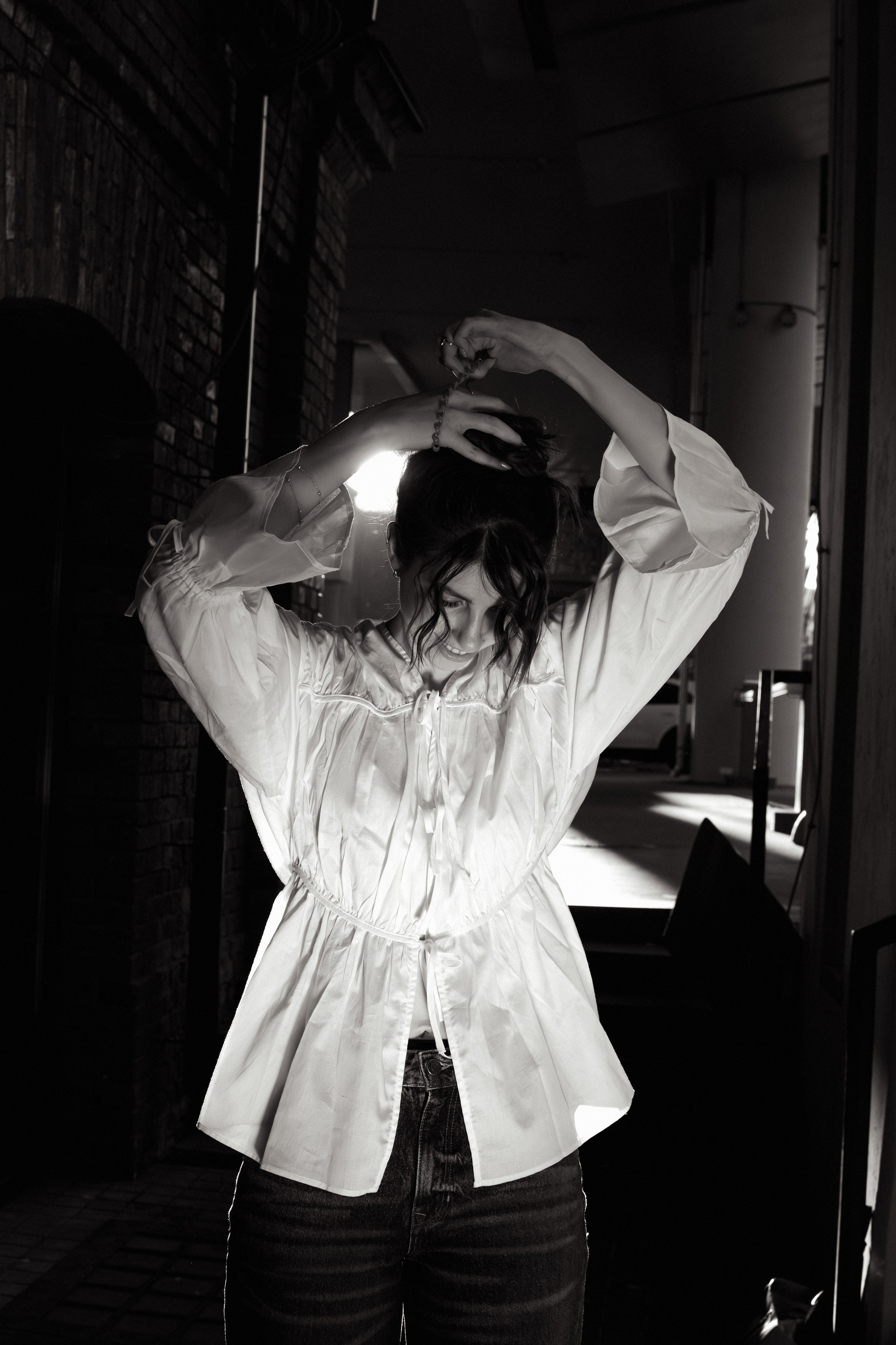 Мария. Фотограф Москва