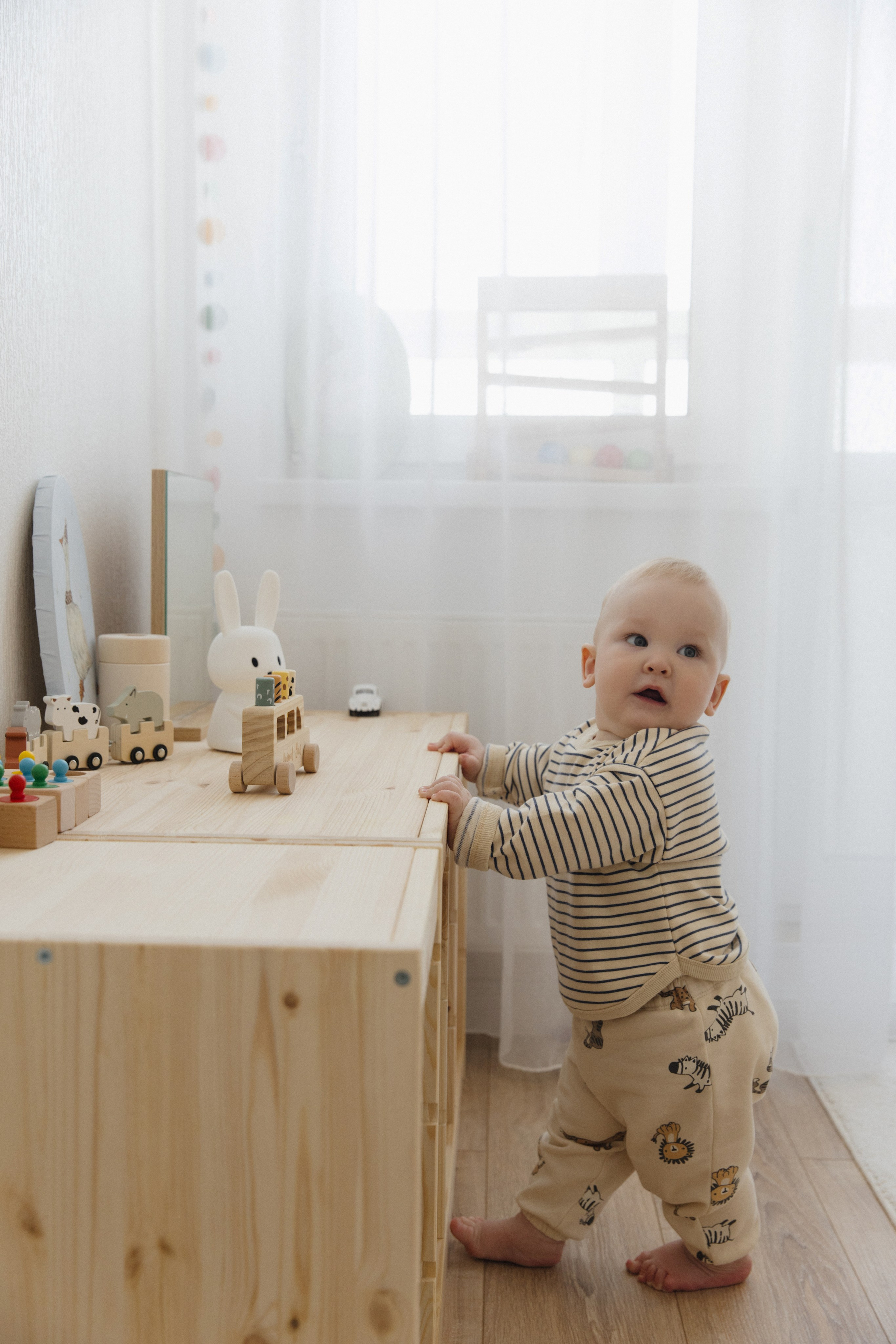 10 месяцев сладкому пирожочку. Фотограф Нижний Новгород