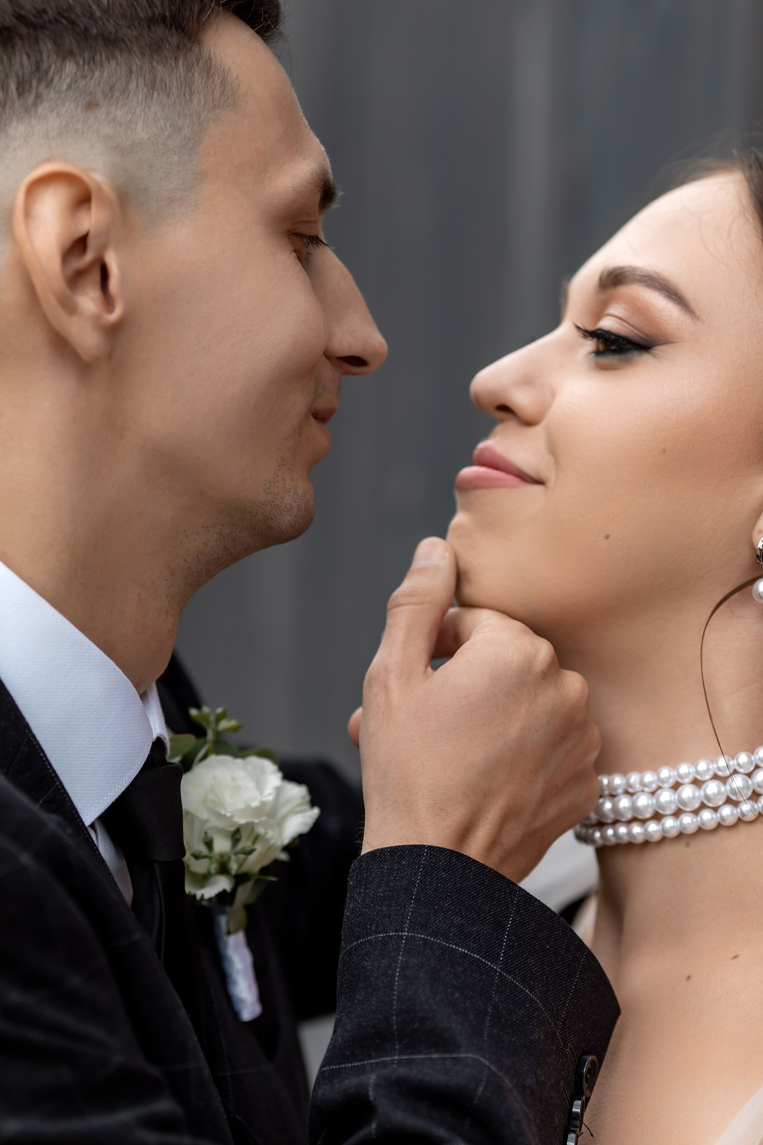 Николай & Анастасия. Ксения Федорова — фотограф