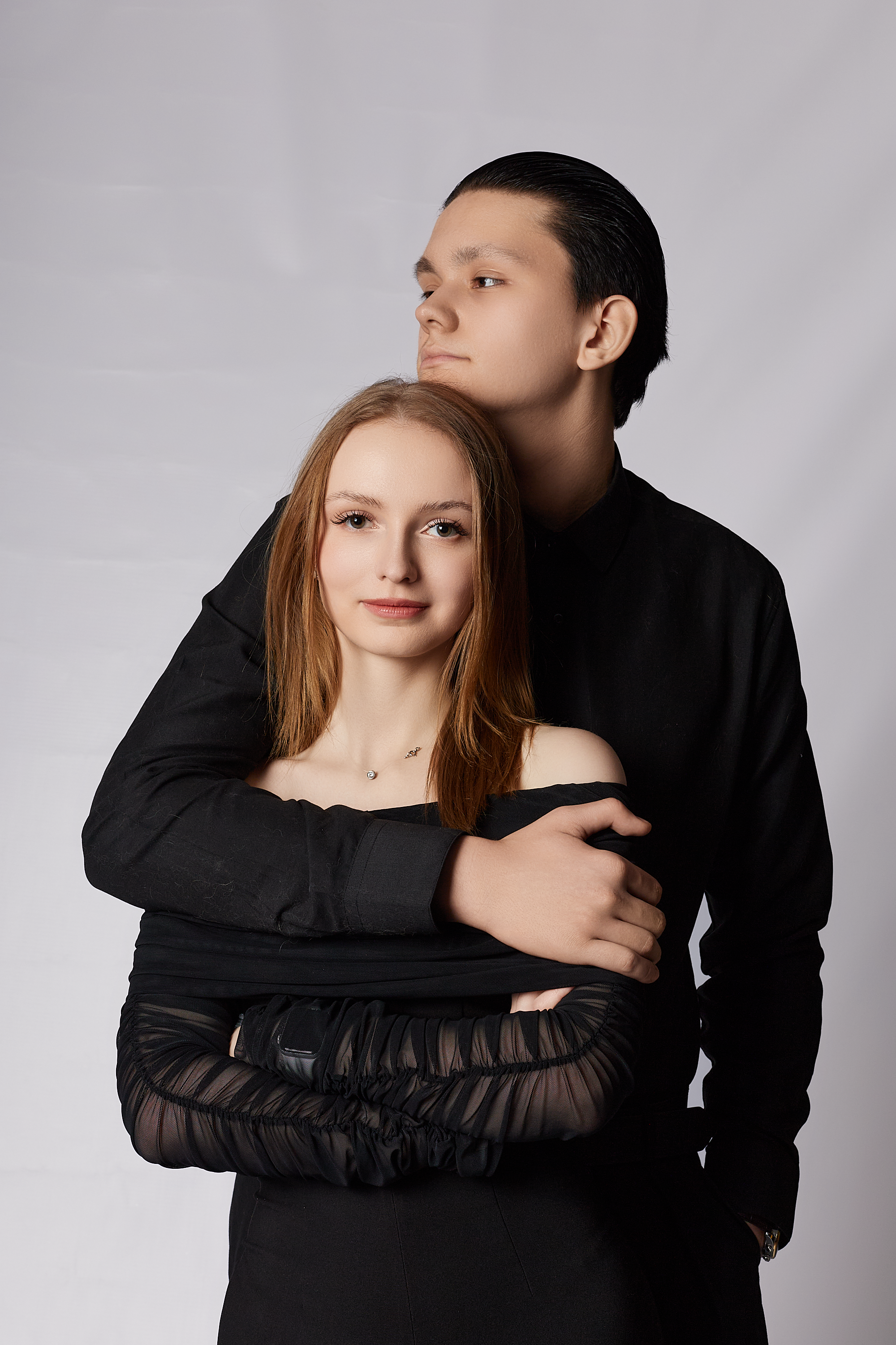 Истории любви. Фотограф Тверь