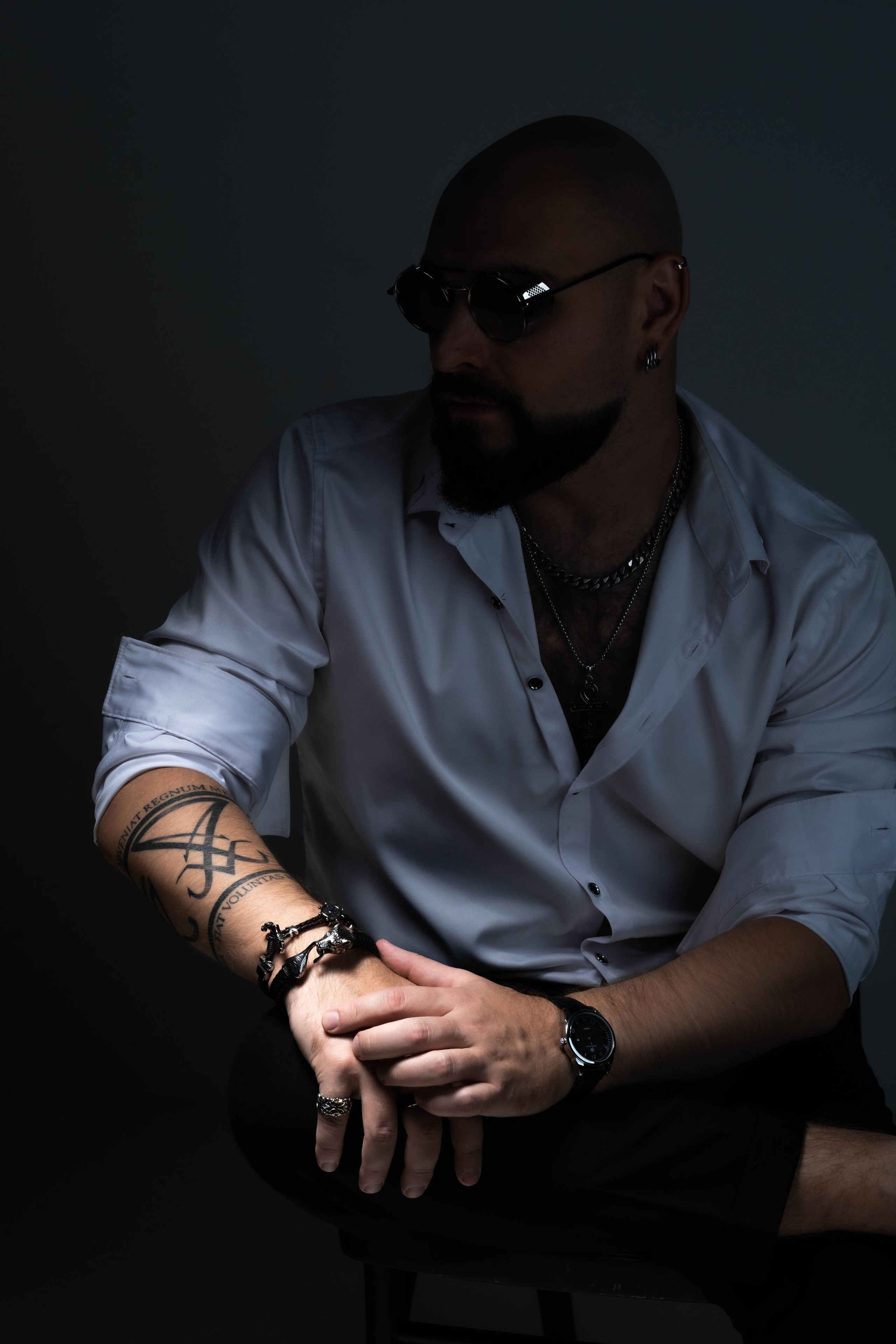 Аксессуары. Студийный, портретный, семейный фотограф Южно-Сахалинска Яна Радаева