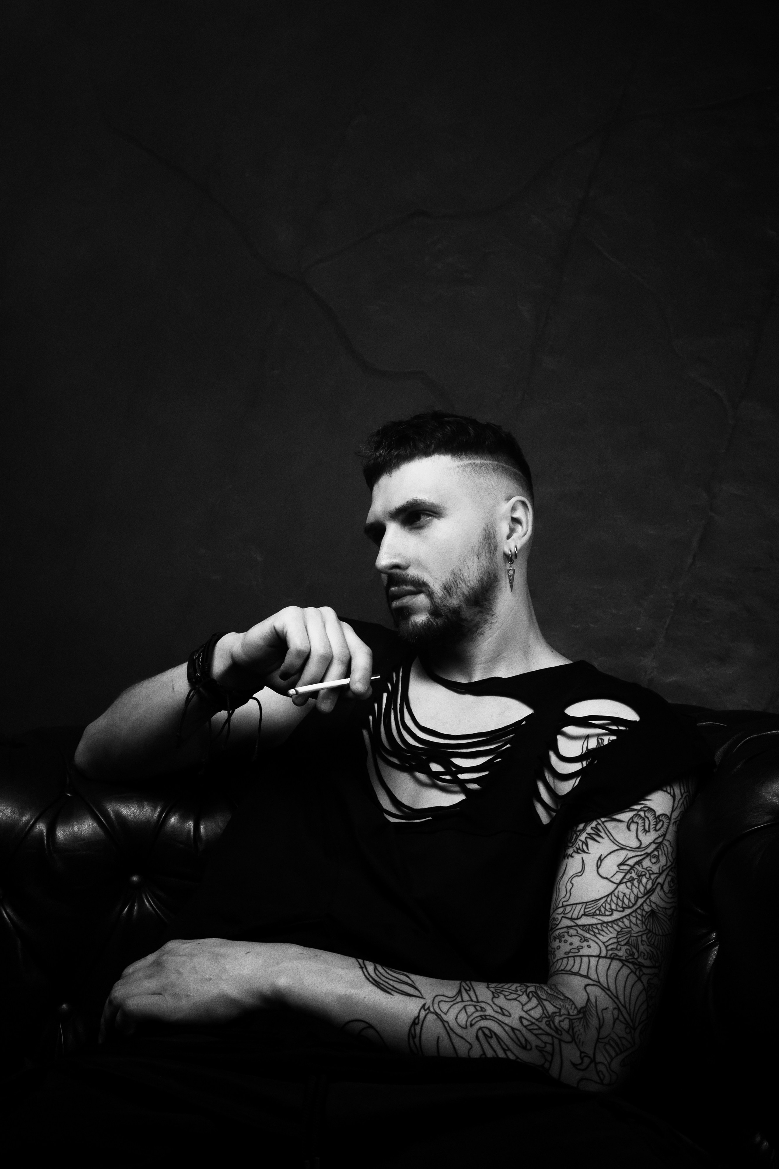 Роман. Главная