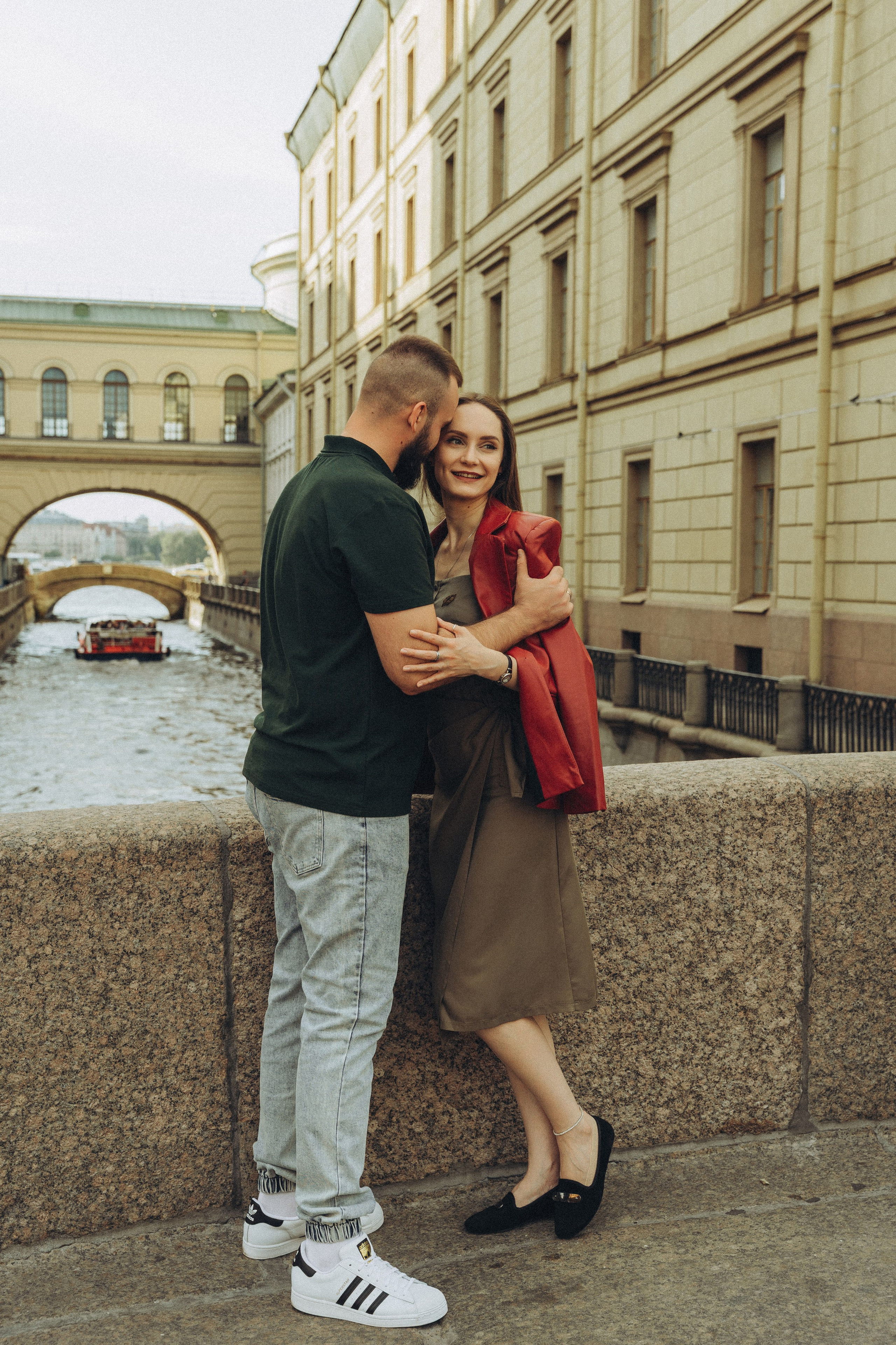 D & E. Фотограф Санкт-Петербург/Гомель Виктория Петрова
