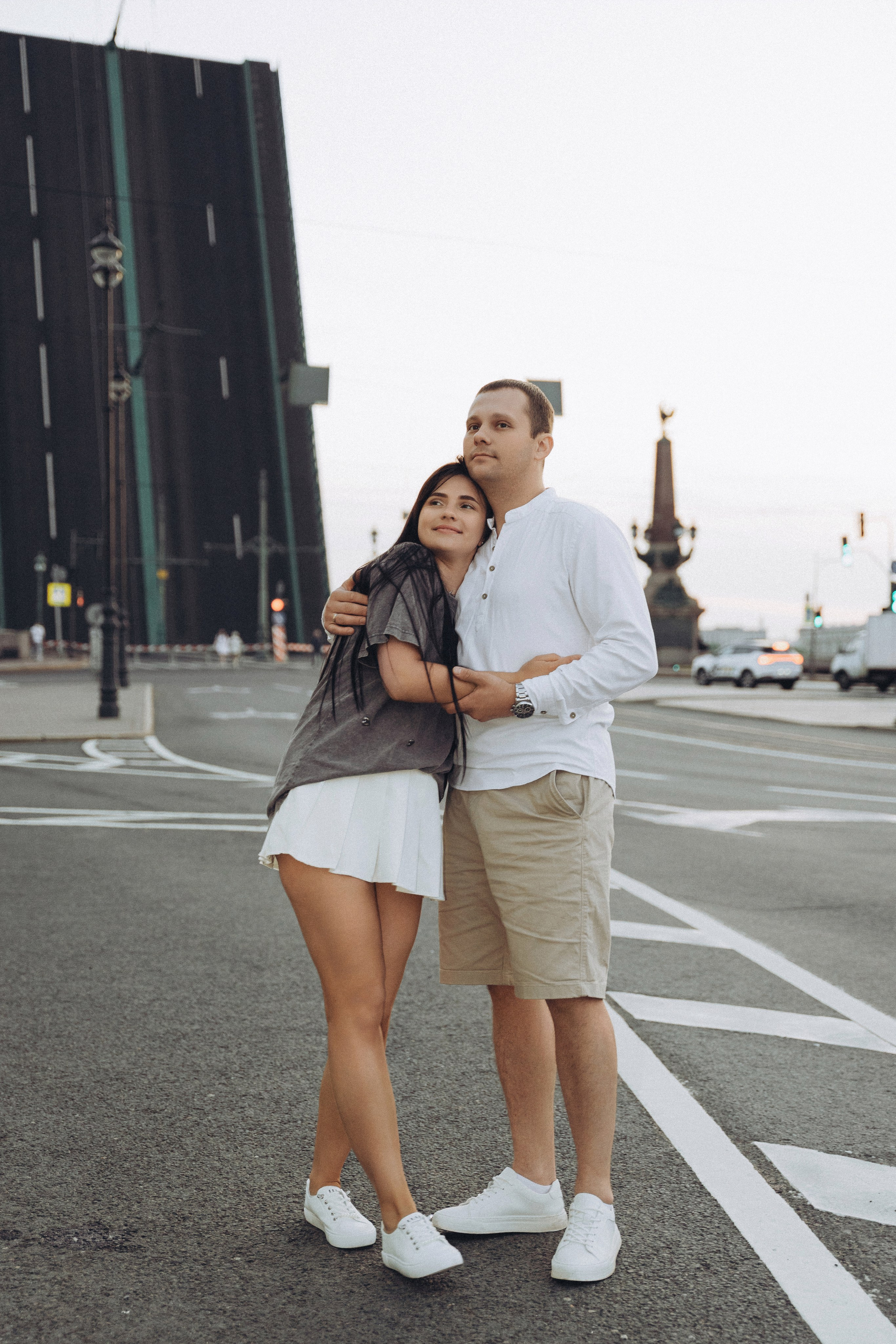 E & A. Фотограф Санкт-Петербург/Гомель Виктория Петрова