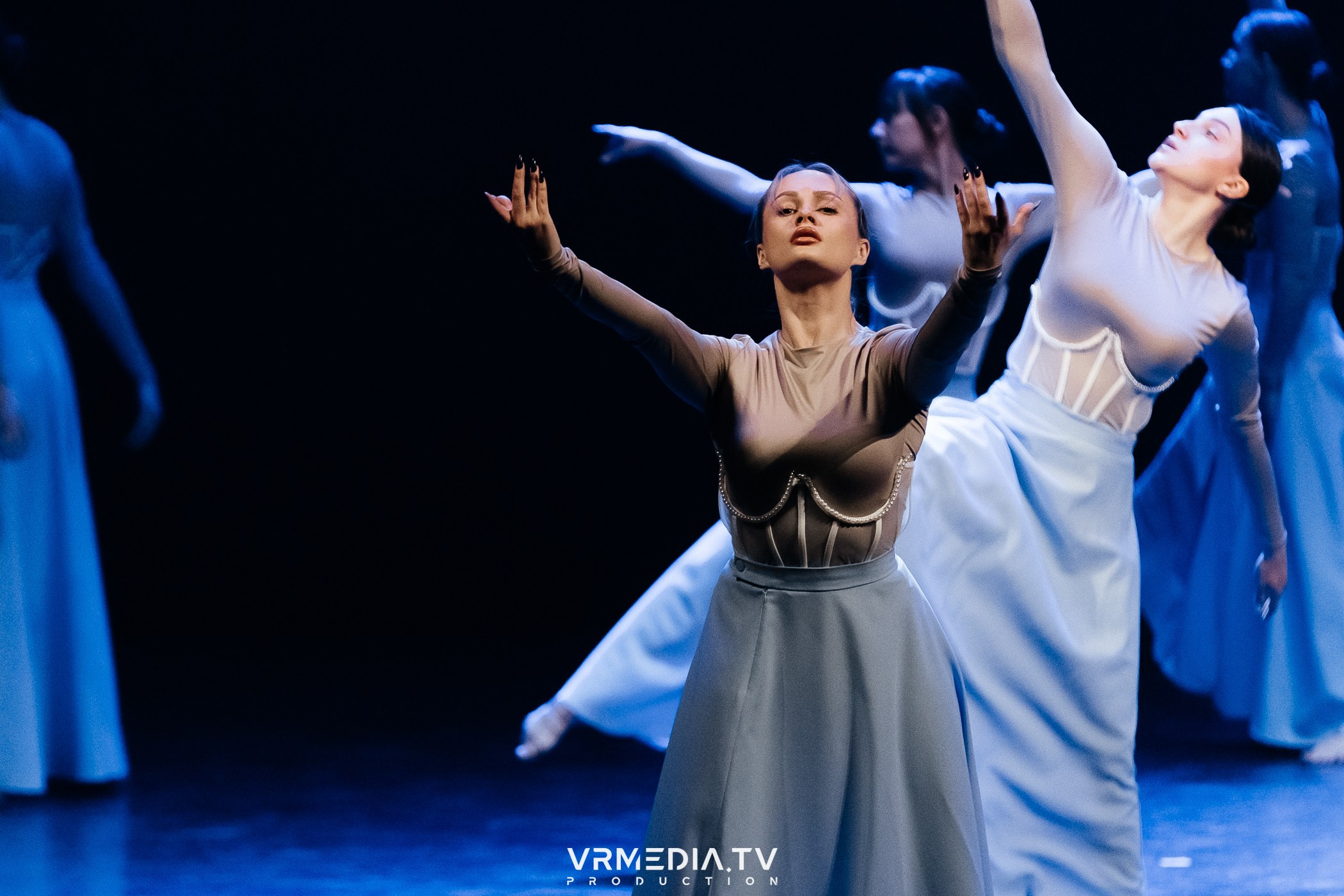 Всероссийский благотворительный инклюзивный Фестиваль «МЫ»