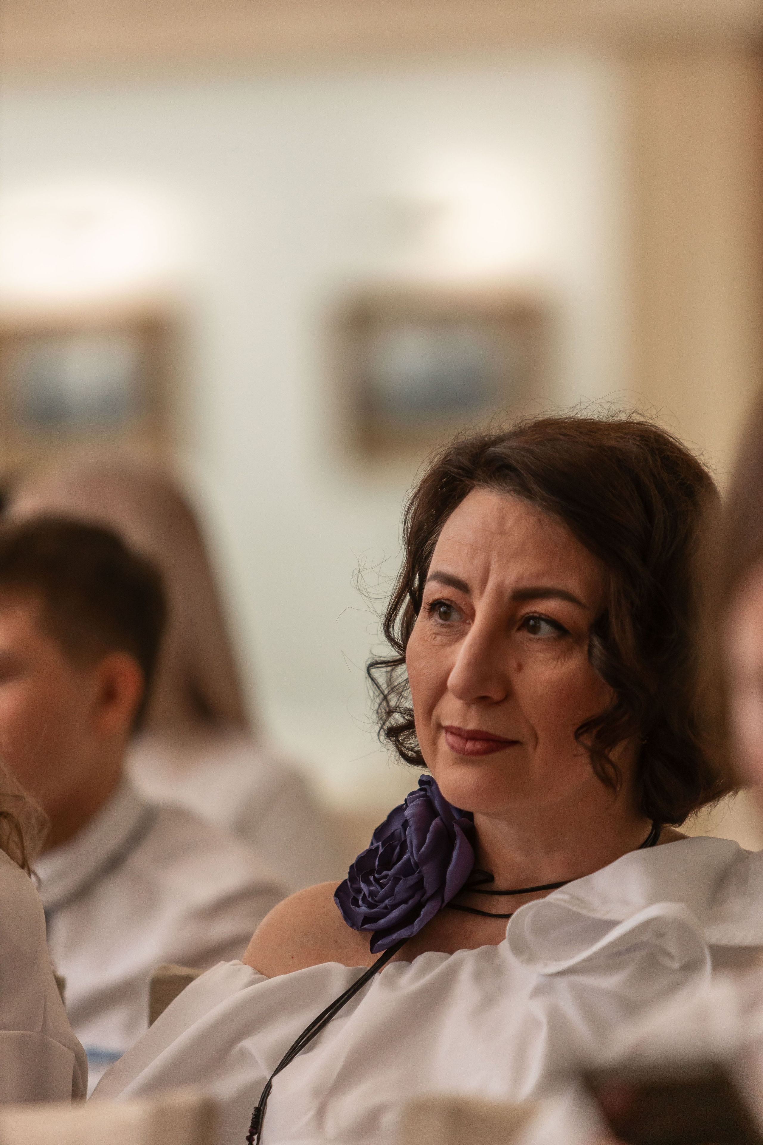 МИССИС БИЗНЕСС 2024. Репортажный фотограф в Новосибирске