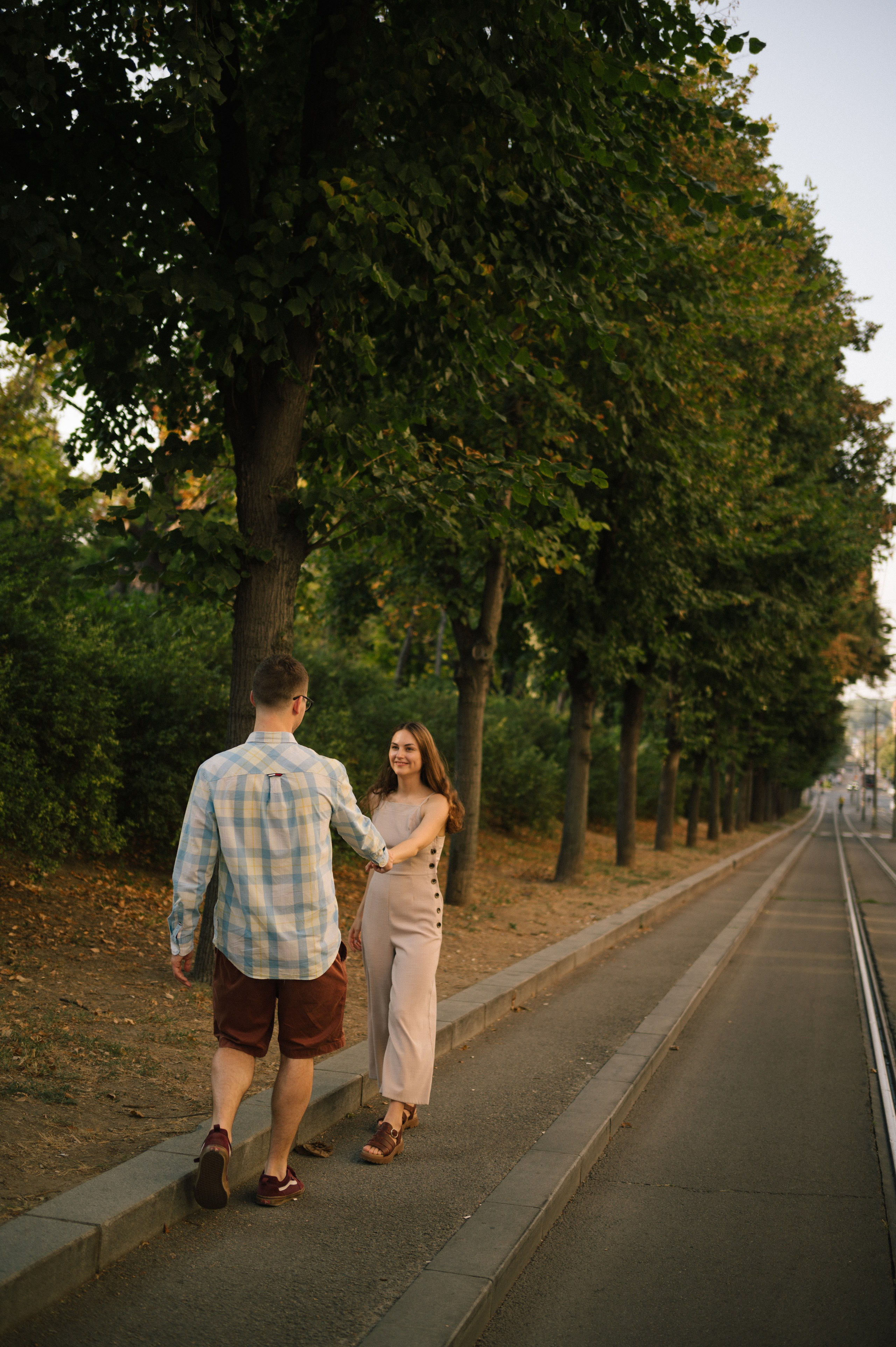 Yana&Maxim. Fotograf Beograd — Tsvetkova Marija