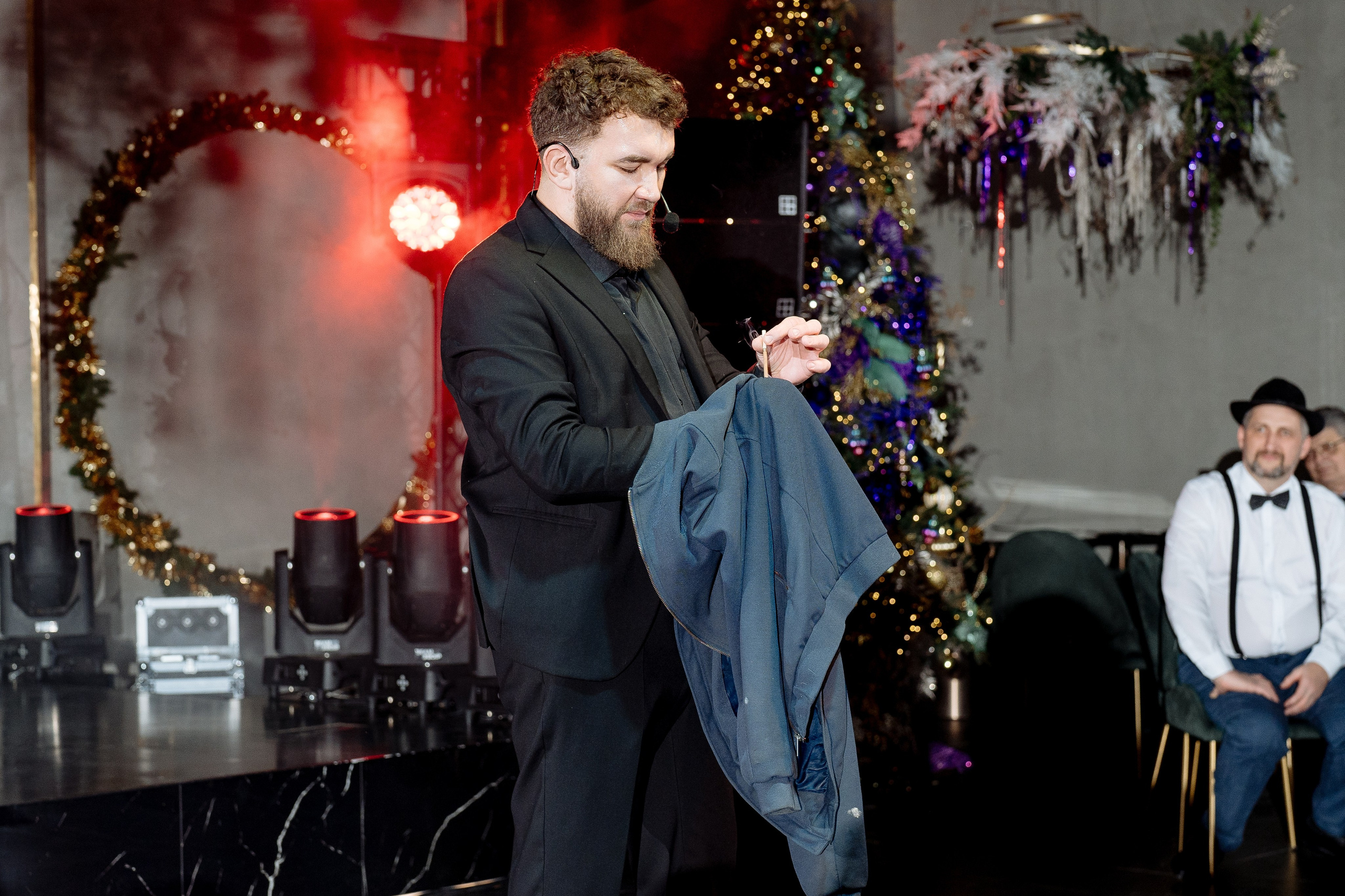 Альбион Тур