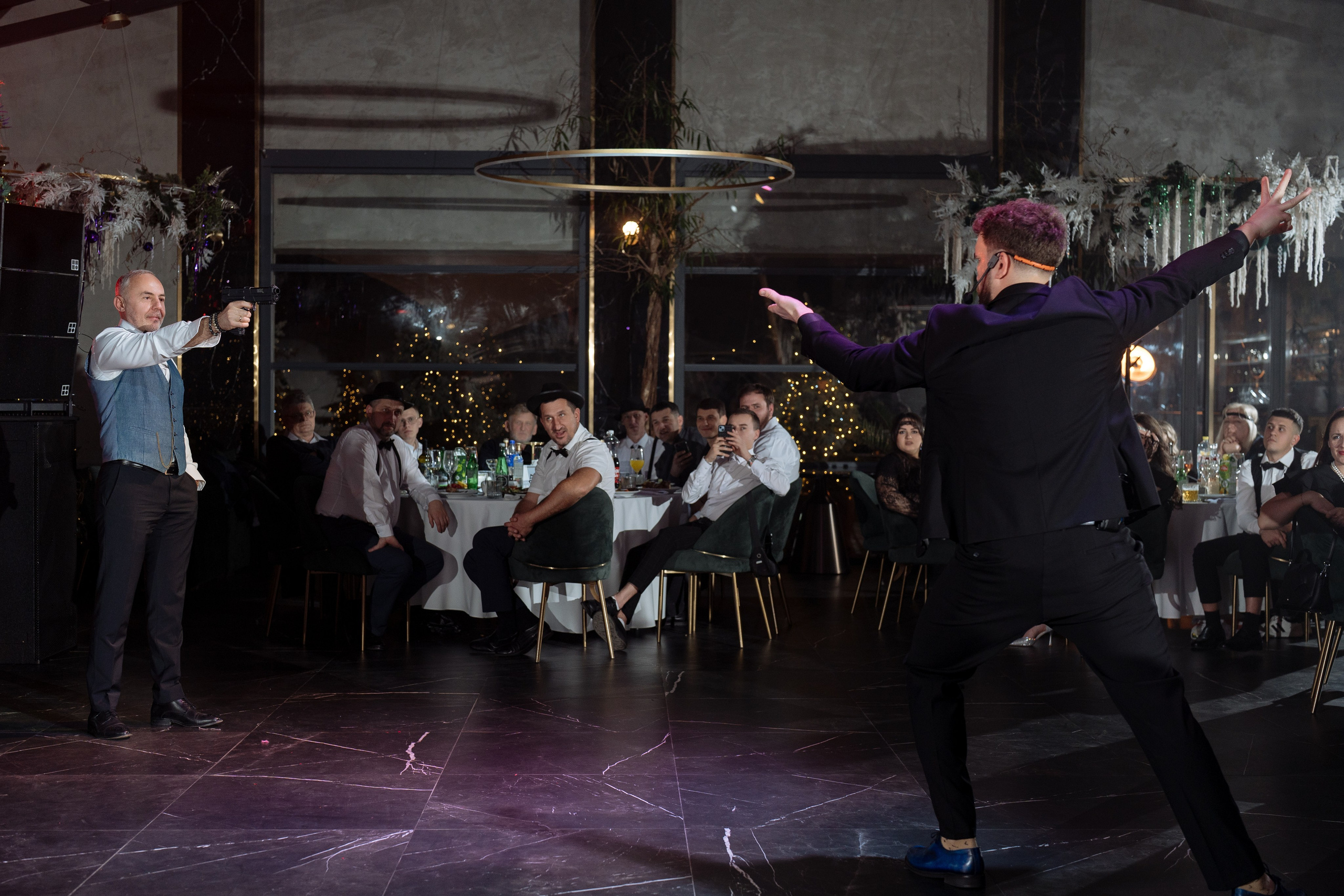 Альбион Тур