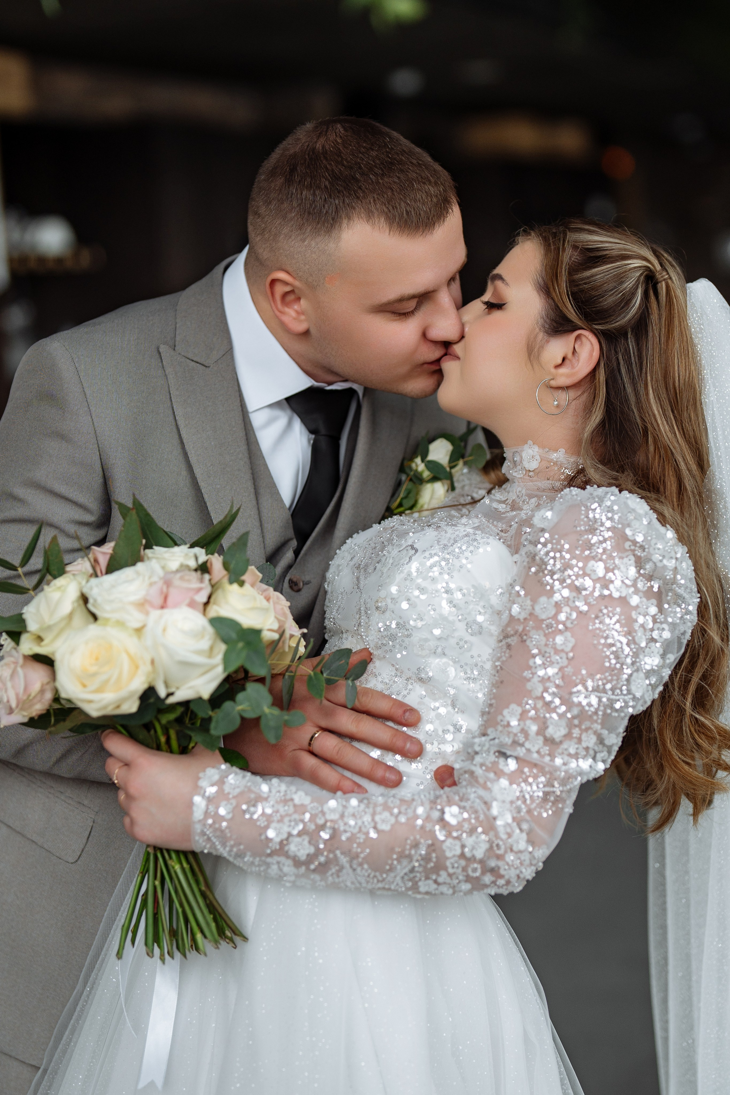 Кирилл и Виктория