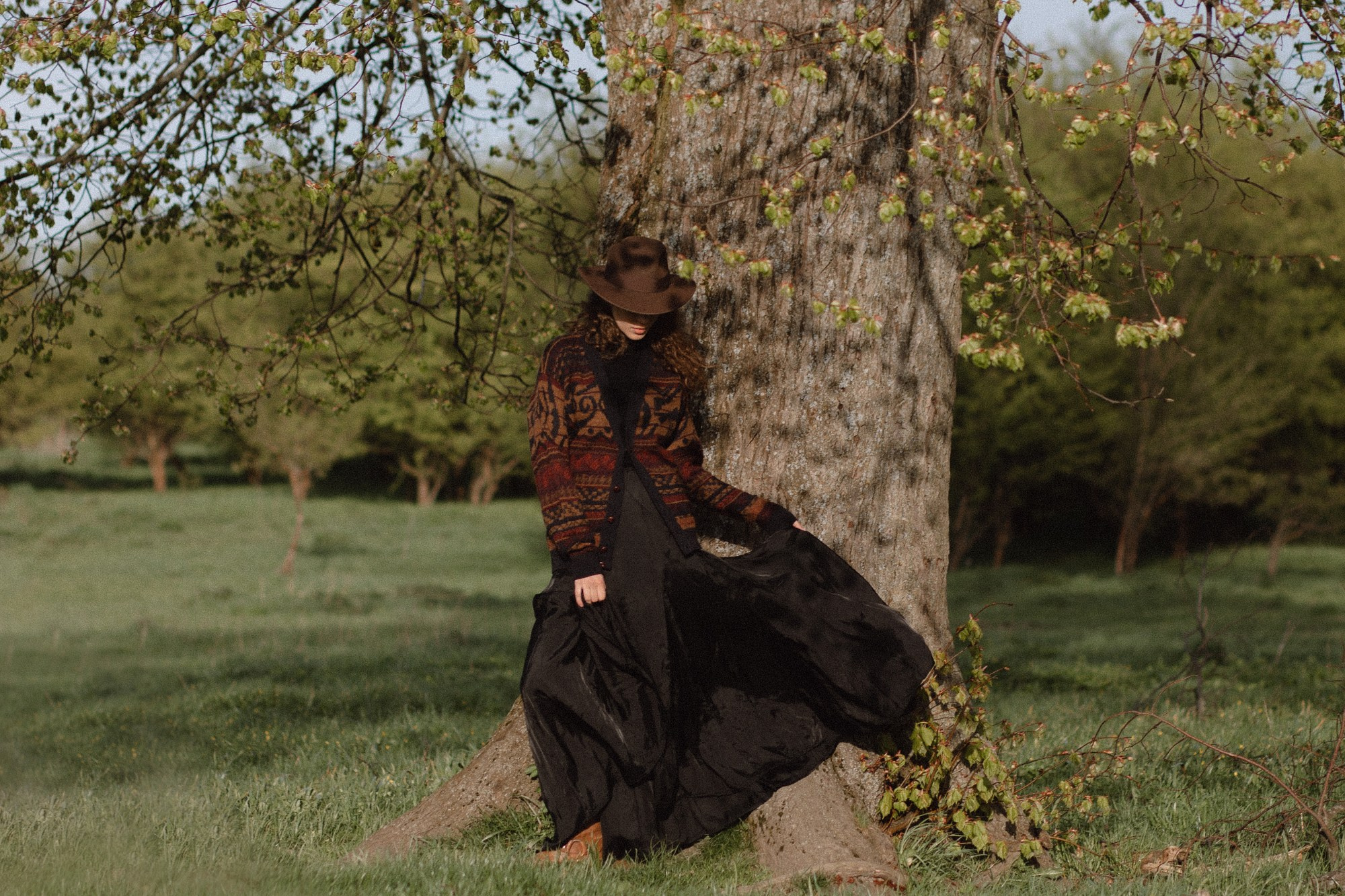 The country story. Семейный фотограф в Москве Саша Герасименко