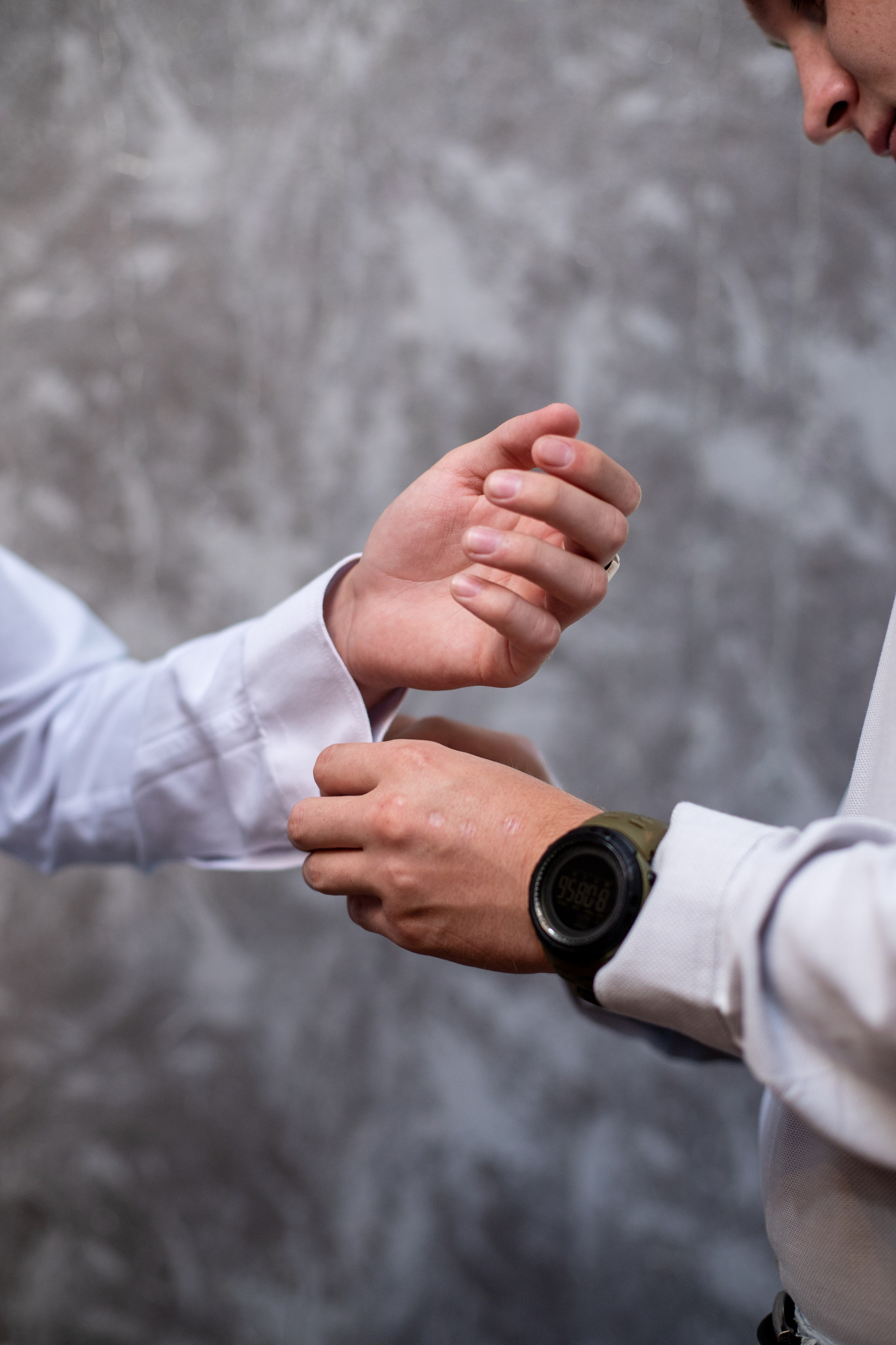 Вадим + Юлия. Свадебный и семейный фотограф в Михайловке Полина Крипс