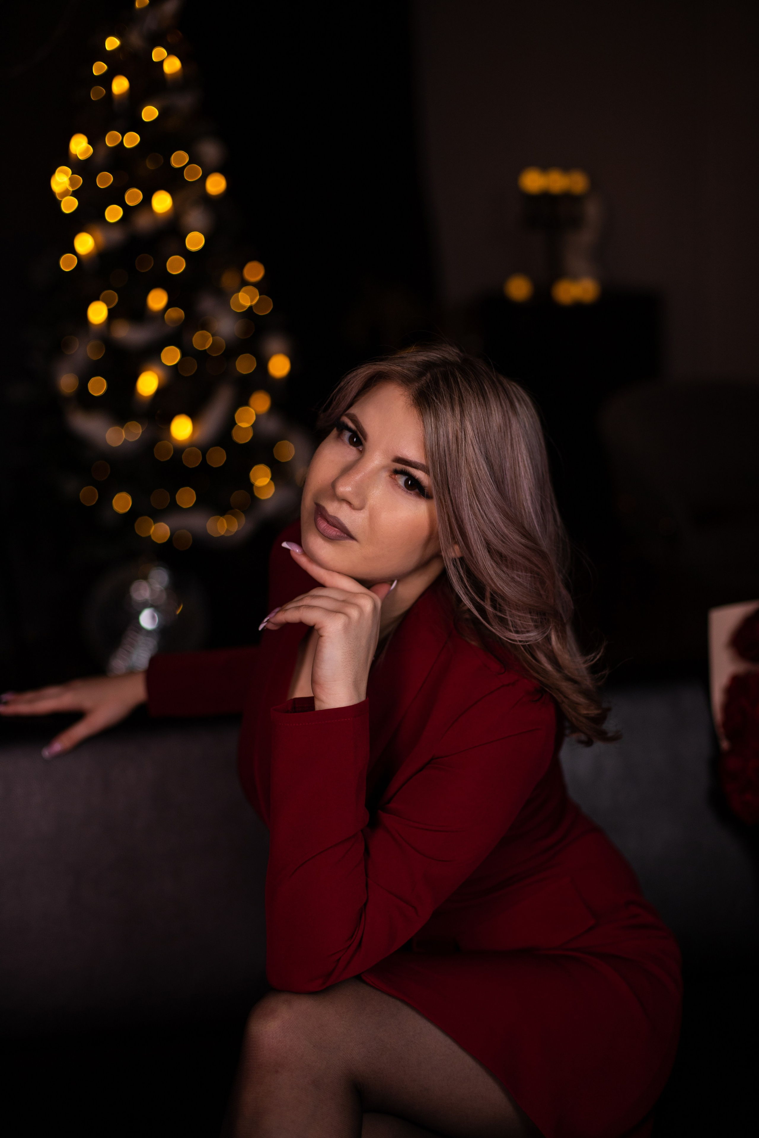 Таня. Свадебный и семейный фотограф в Михайловке Полина Крипс