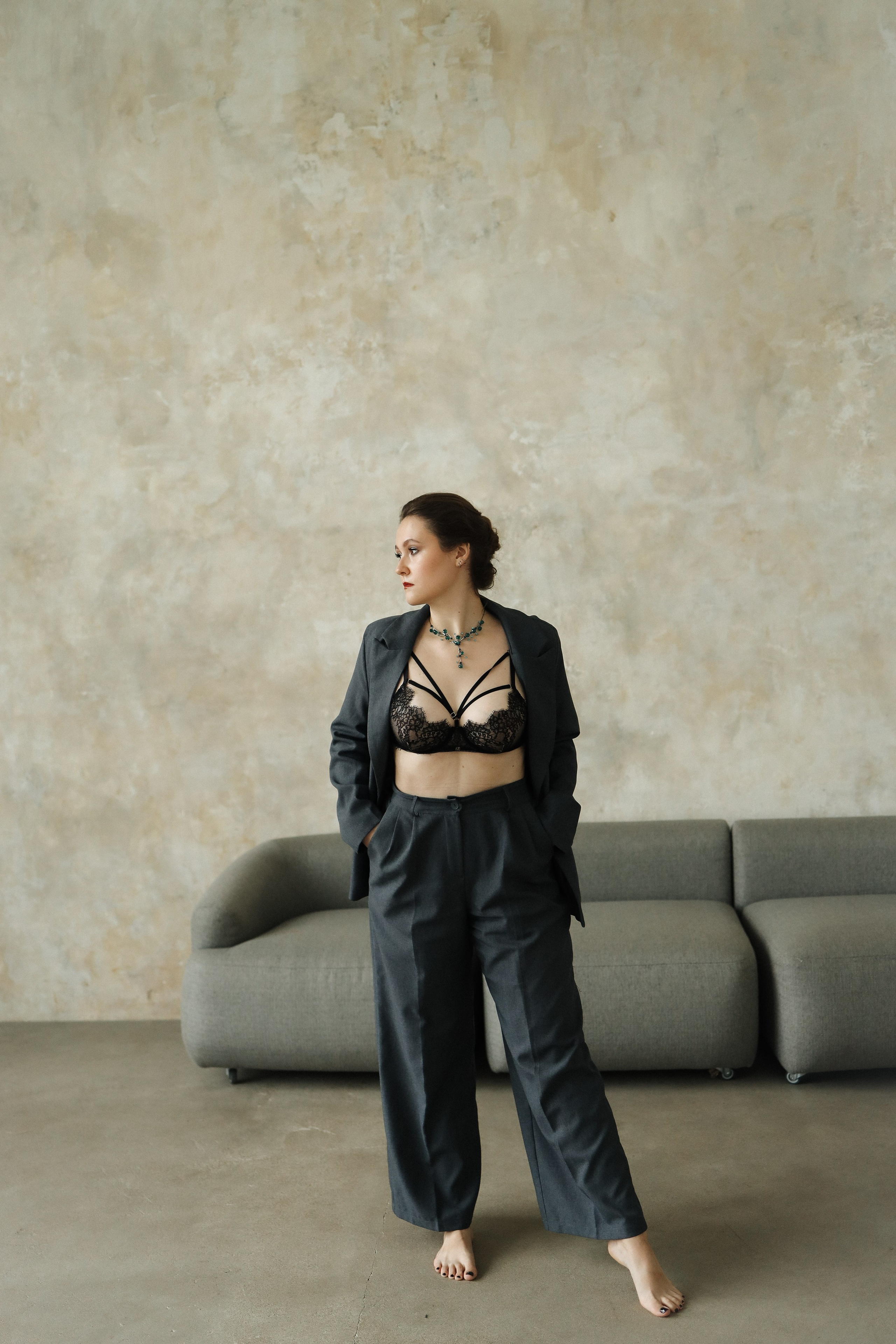 Полина. Семейный и lovestory фотограф в Москве Светлана Коняхина