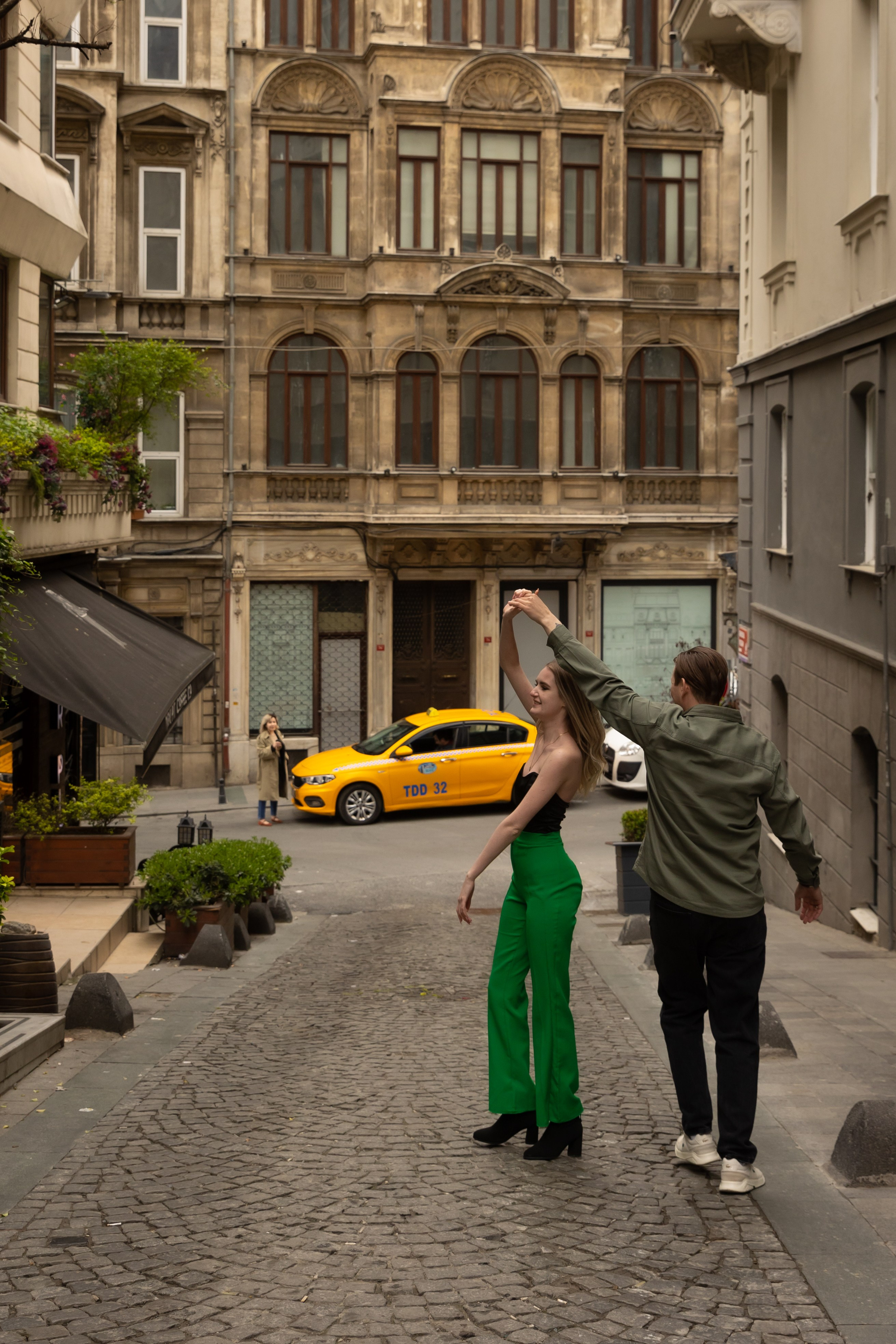 ФОТОПРОГУЛКИ. Фотограф в Москве и Стамбуле. Мастер сказочных фотографий