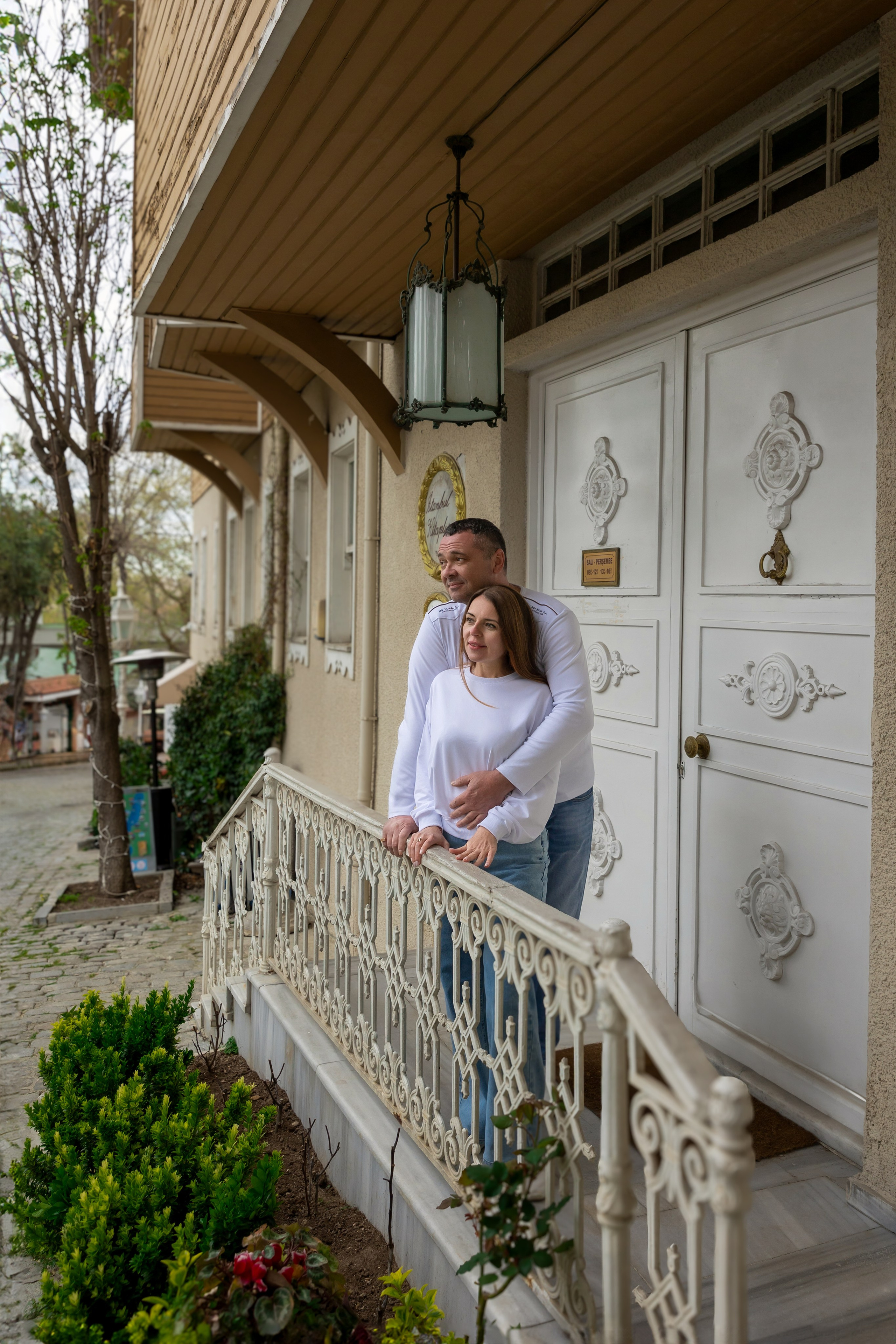 СУЛТАНАХМЕТ. Фотограф в Москве и Стамбуле. Мастер сказочных фотографий