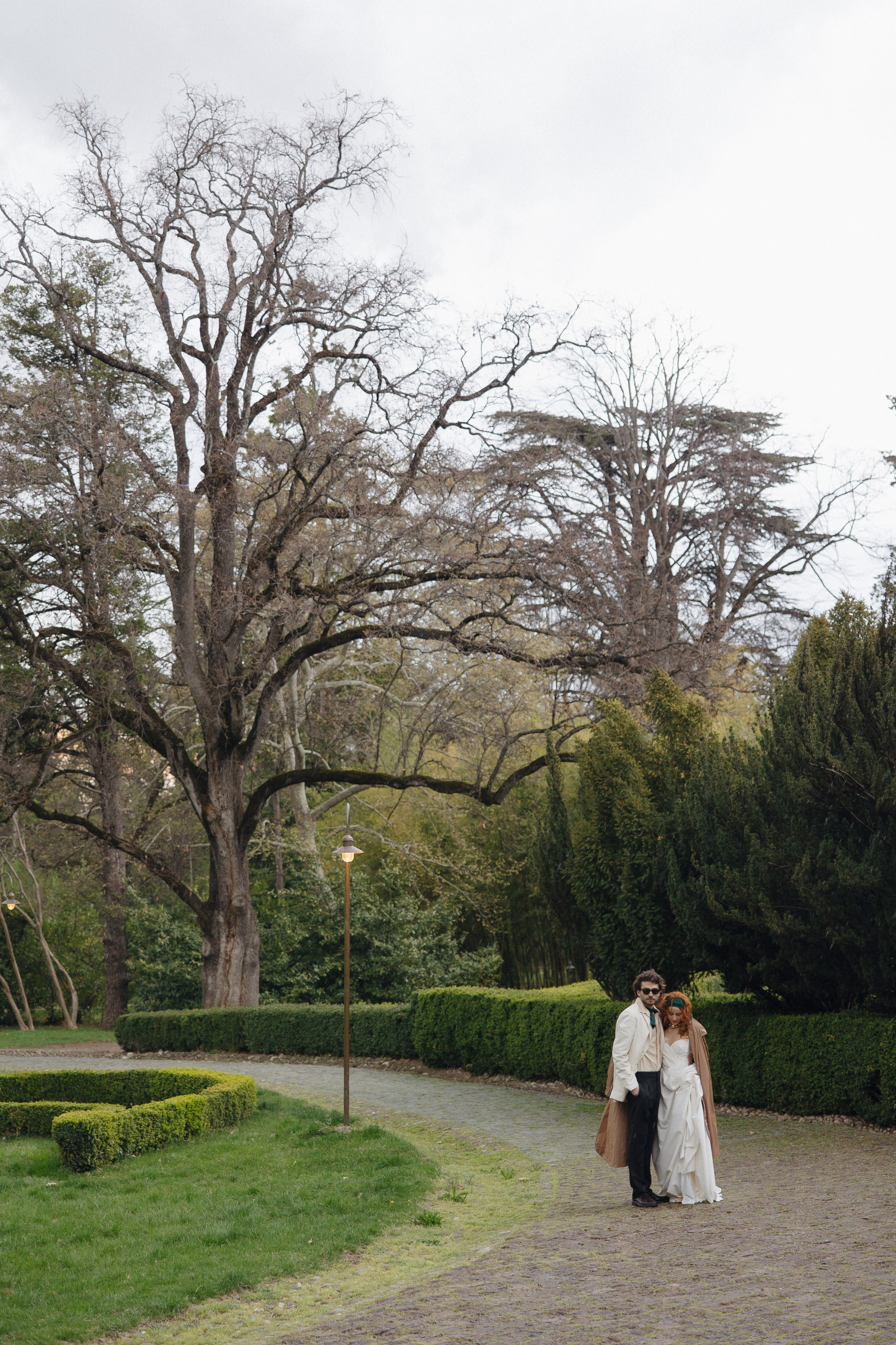 Яна и Максим. Свадебный фотограф Курск Максим Ноздрачев