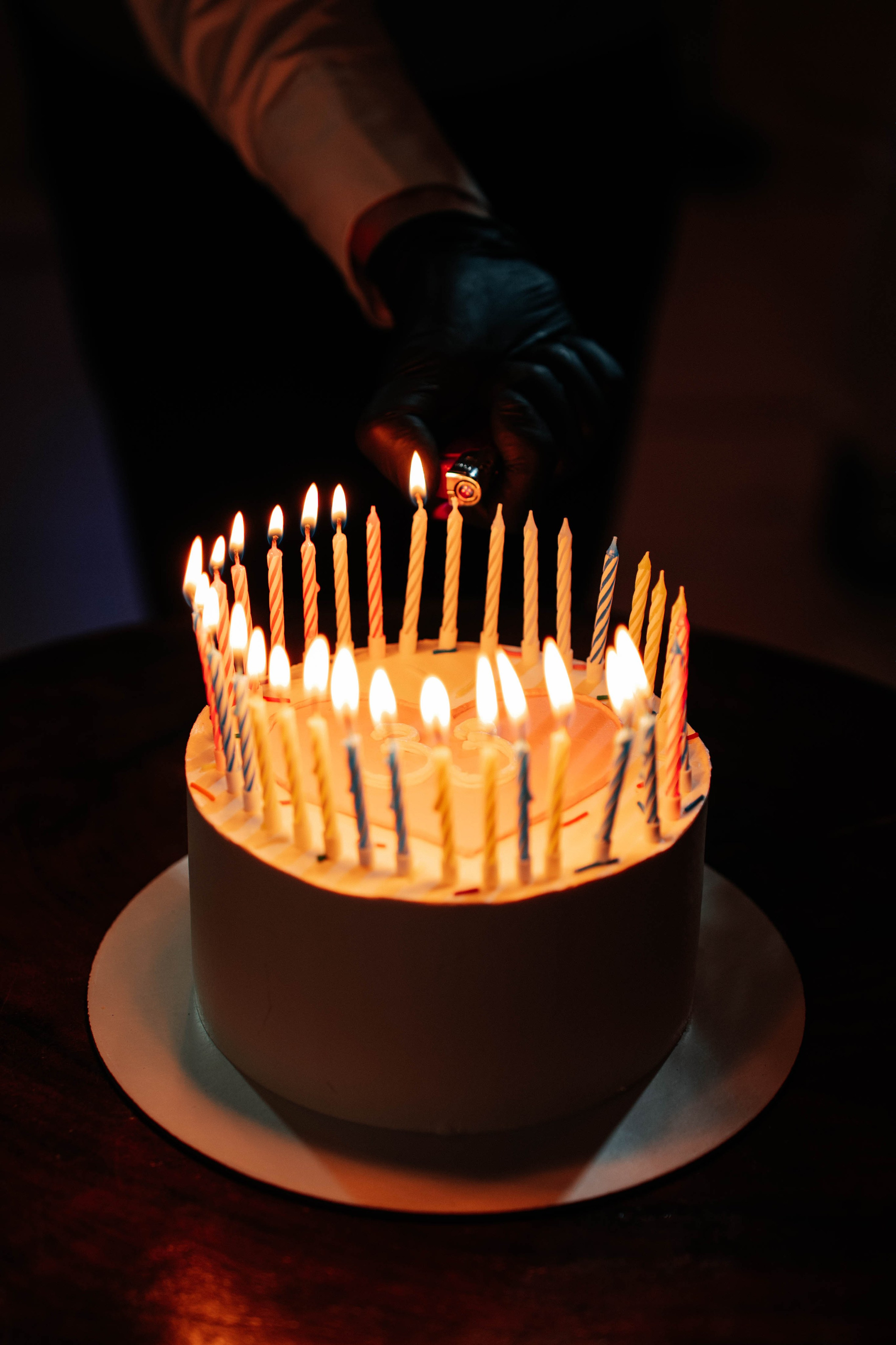 День рождения | Лофт. Свадебный фотограф Москва Александра Аверкова