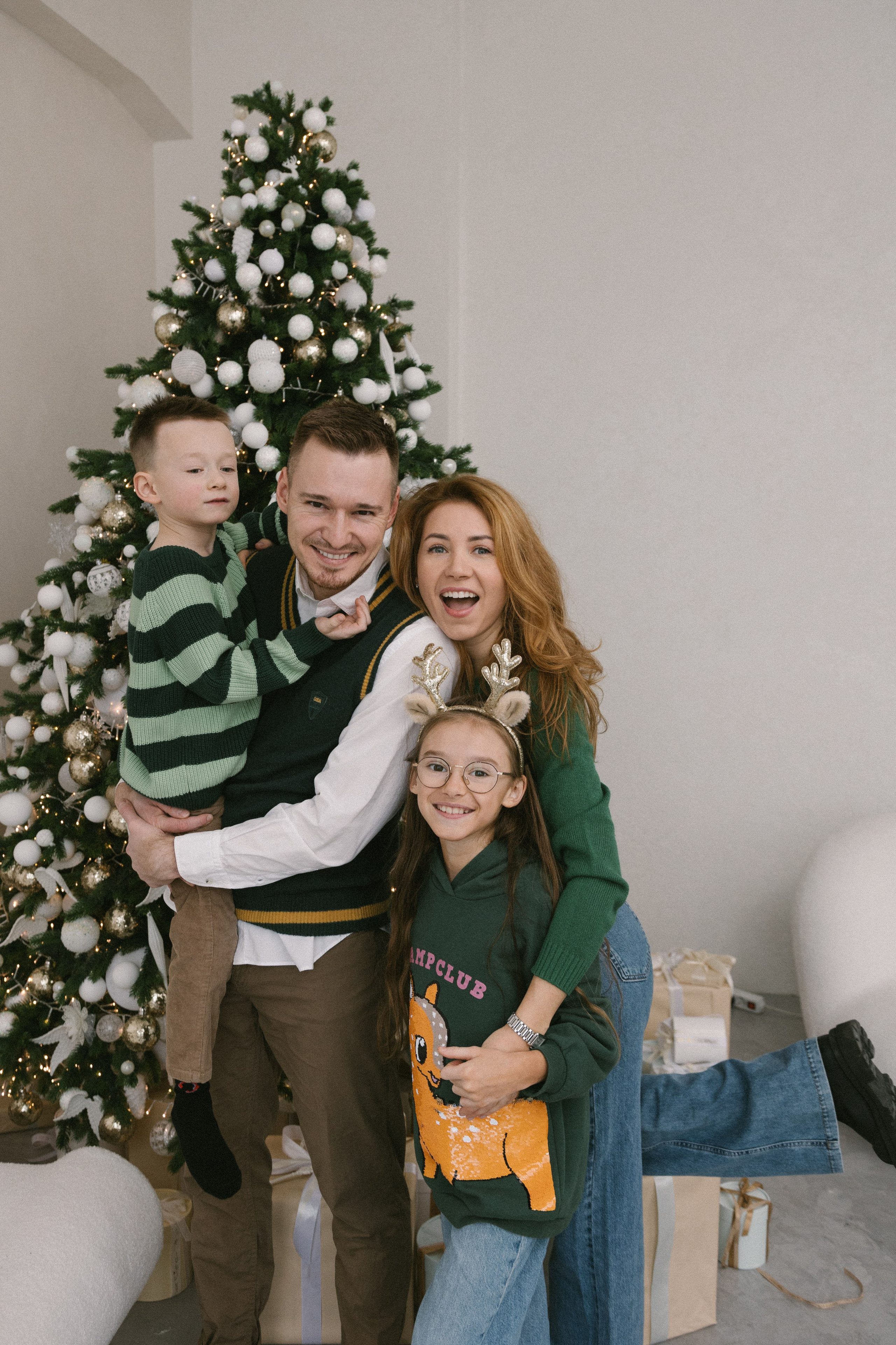 Life съёмка. Фотограф Кристина Филькова