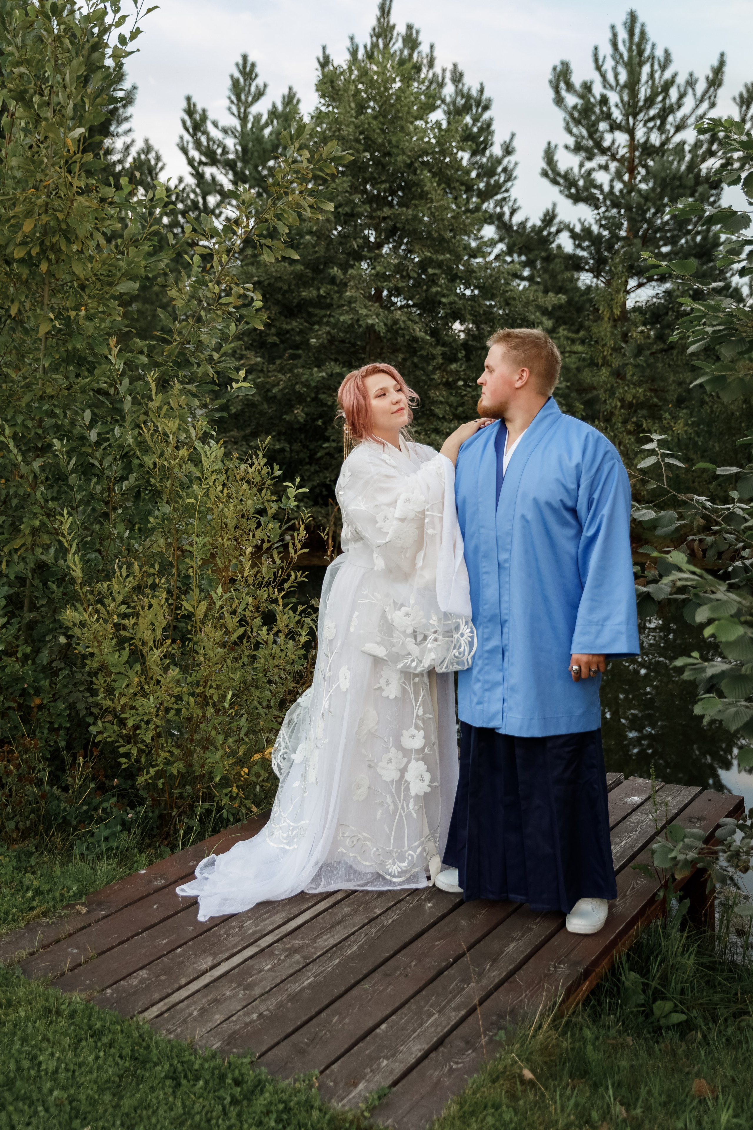 Кирилл & Екатерина. Свадебный фотограф, крещение, венчание СПБ, Белгород Анна Коршунова