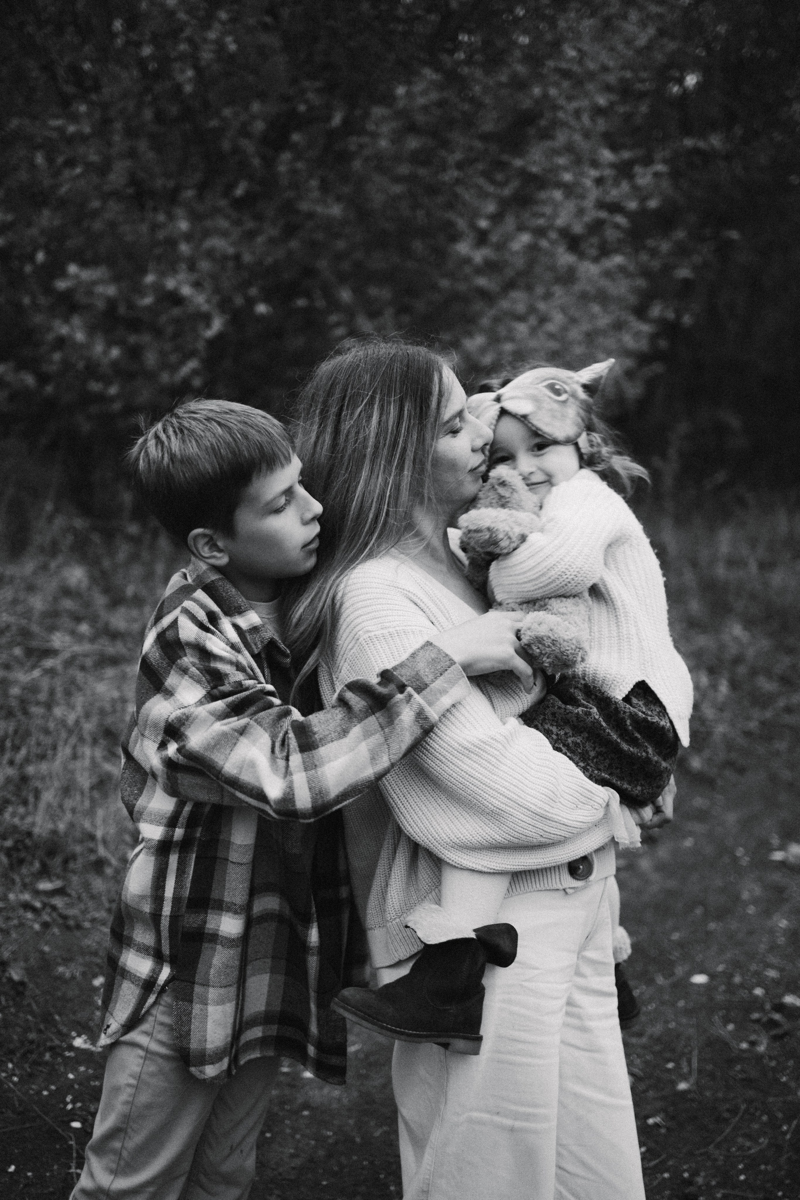 Фотограф вашей незабываемой истории, Юлия Буланая