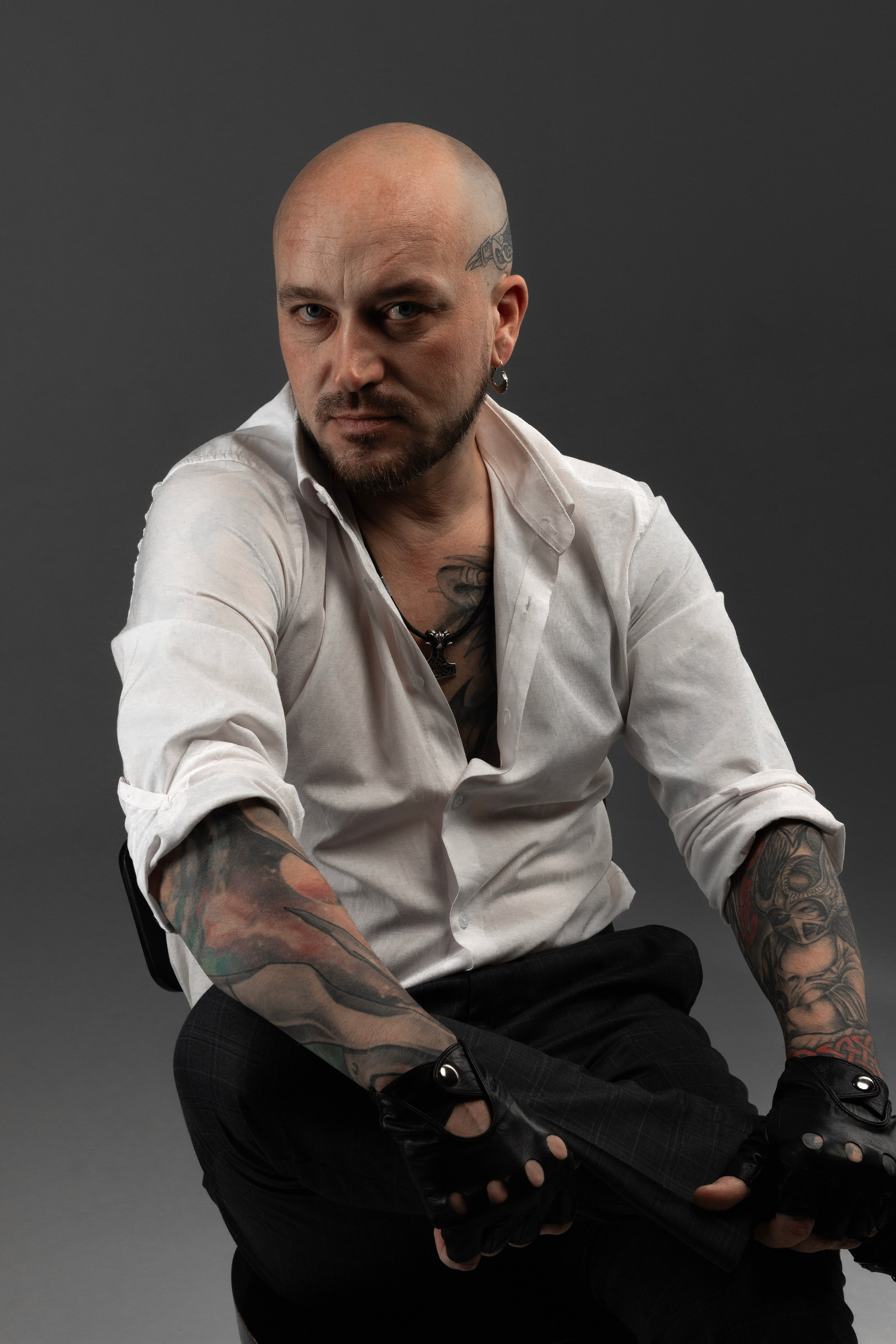 Николай. Светлана Зеленина — Семейный и индивидуальный фотограф в Перми