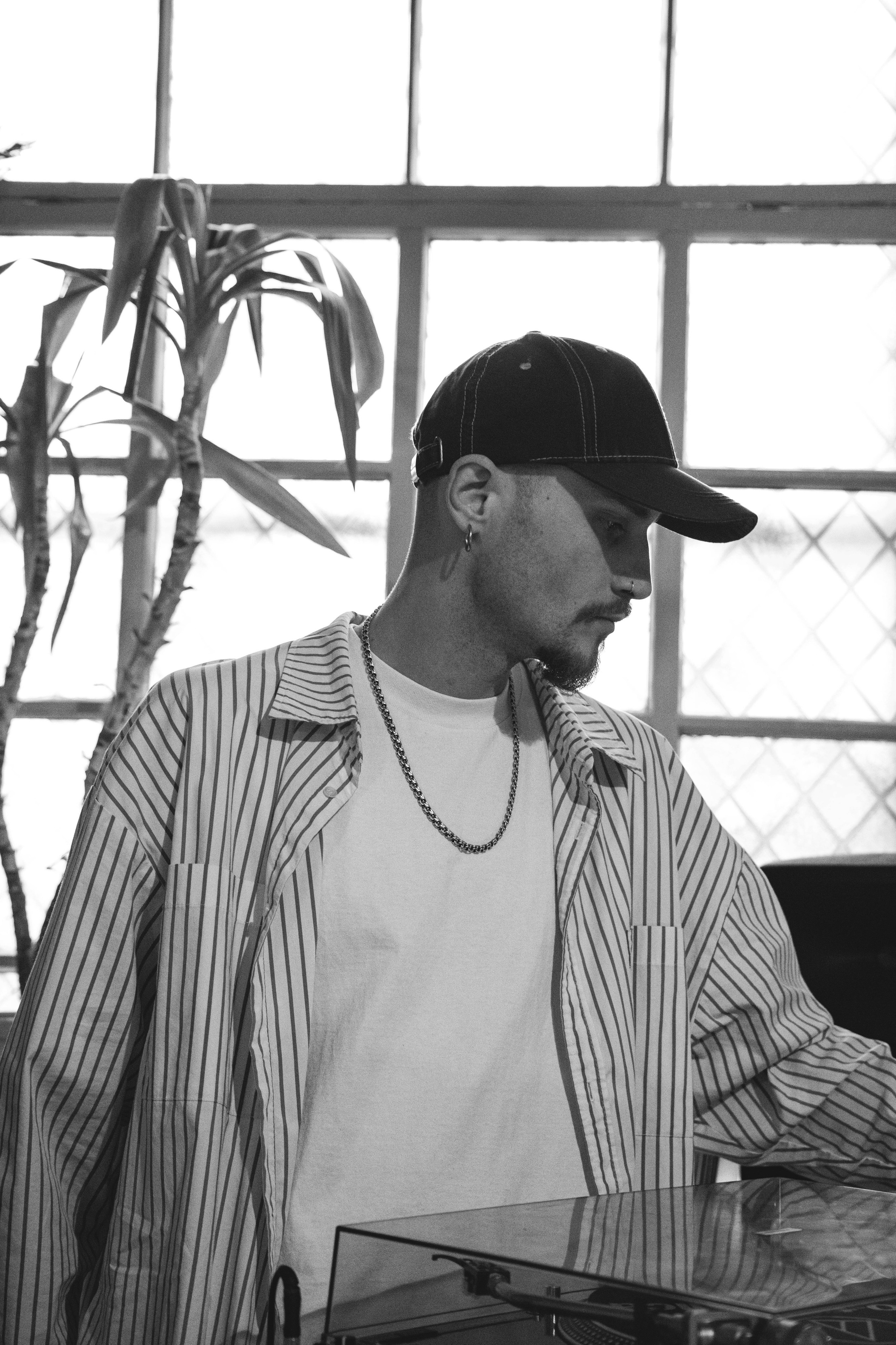 Тусовки. Фотограф Егор Огородов