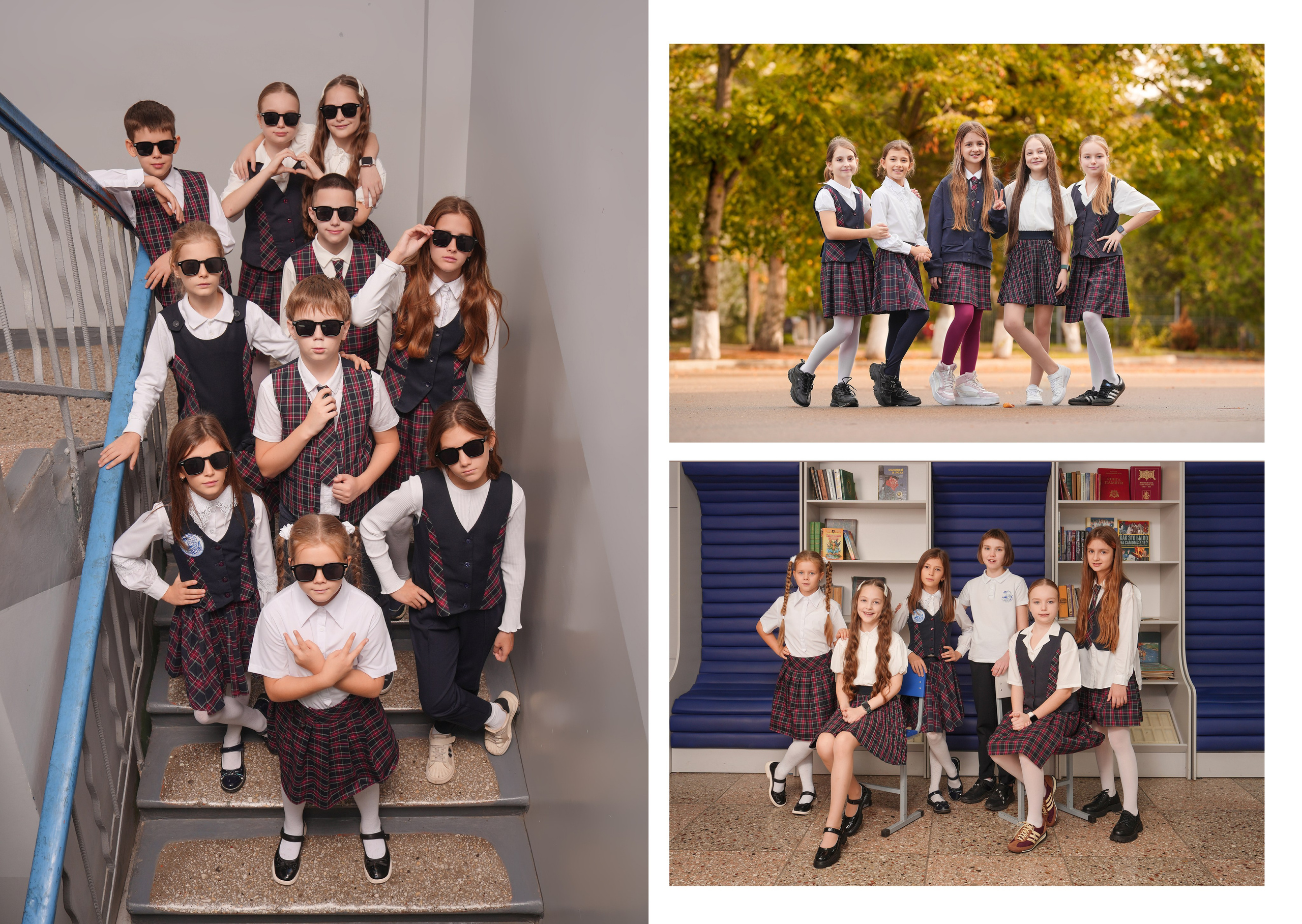 ГИМНАЗИЯ 18 4 Г. Красивый выпускной альбом в Краснодаре