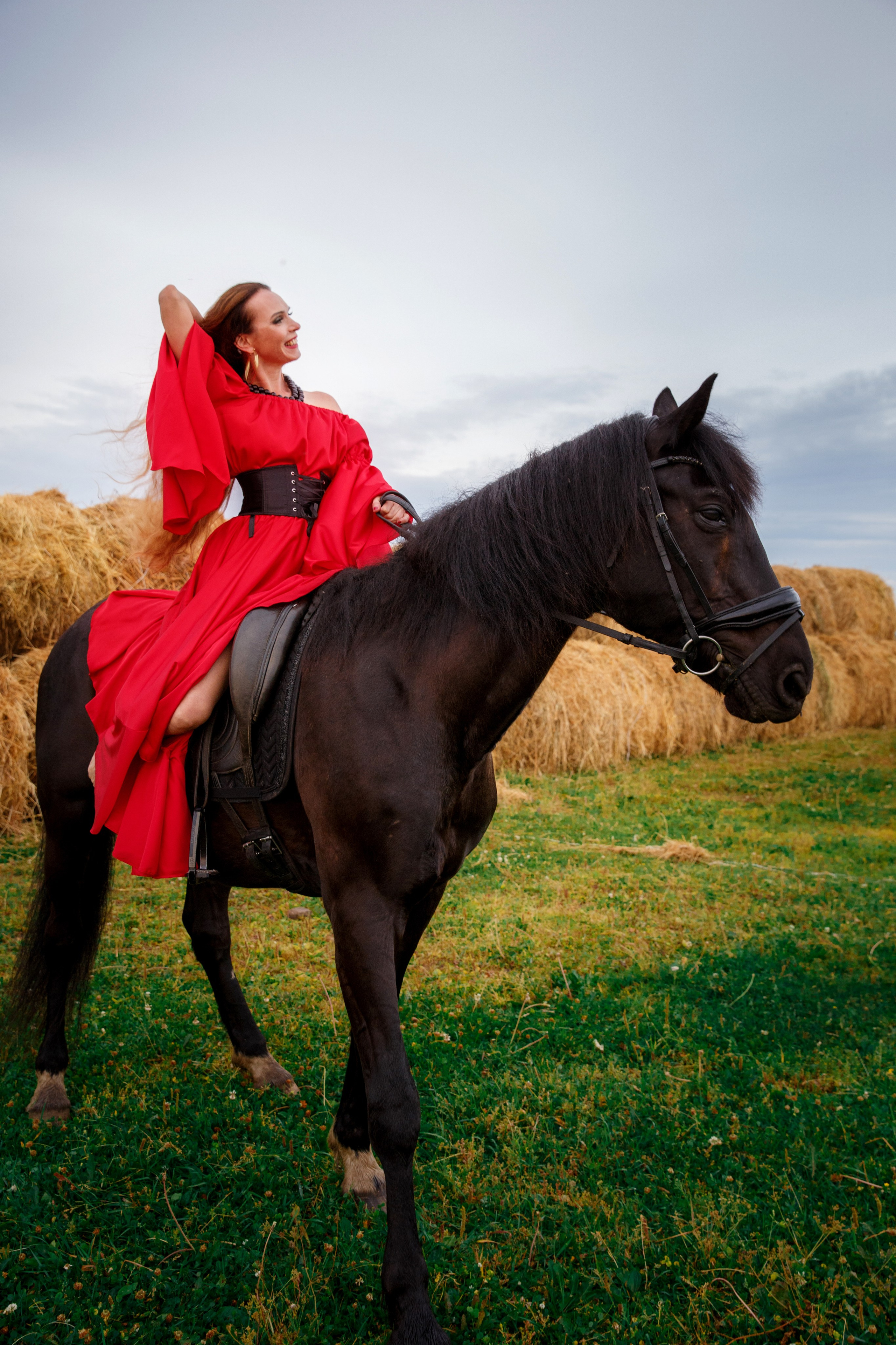 Катюша. Женский и контент фотограф Люба Пунанцева. Северодвинск. Архангельск