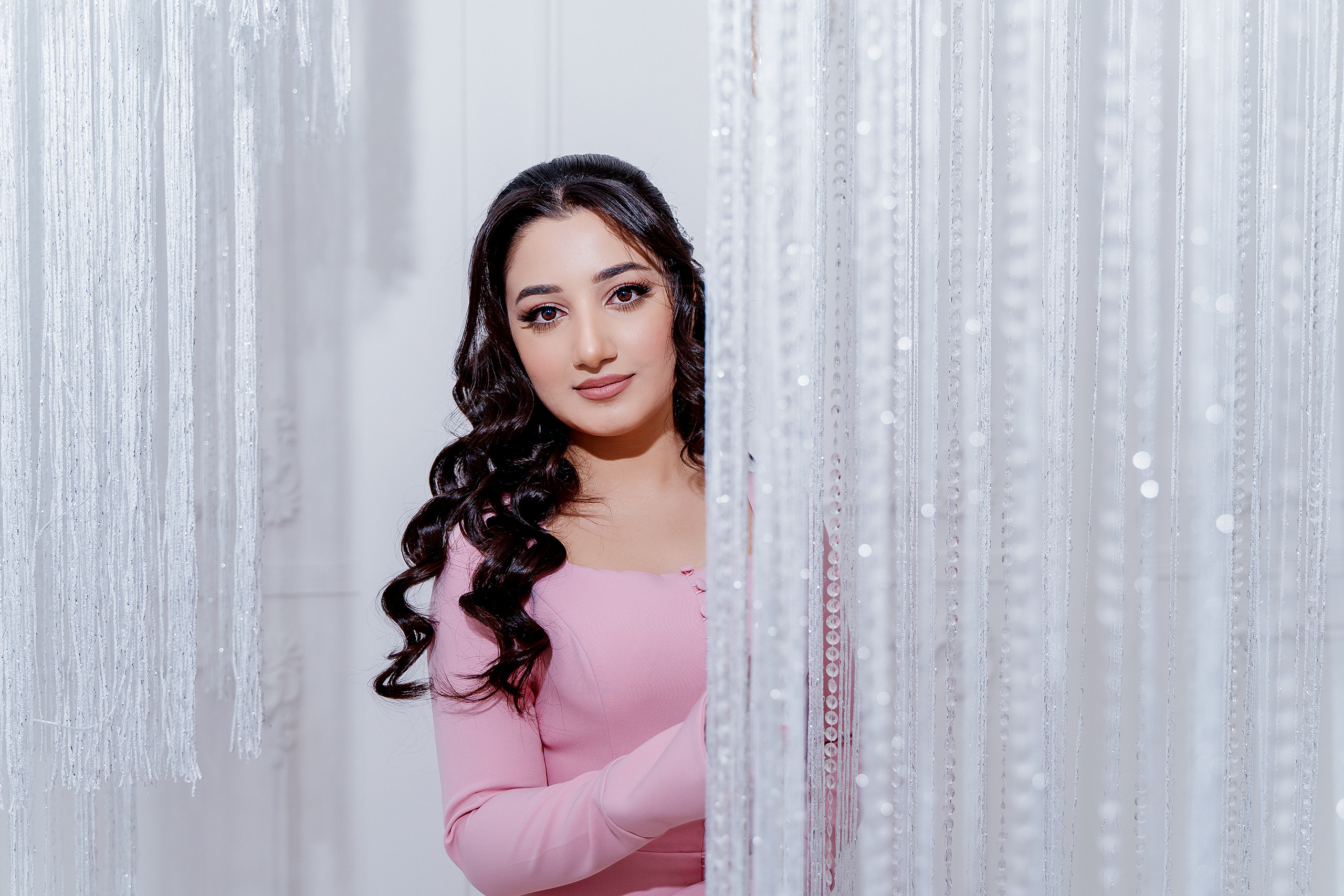 Помолвка. Свадебный фотограф в Новосибирске Лидия Александровна