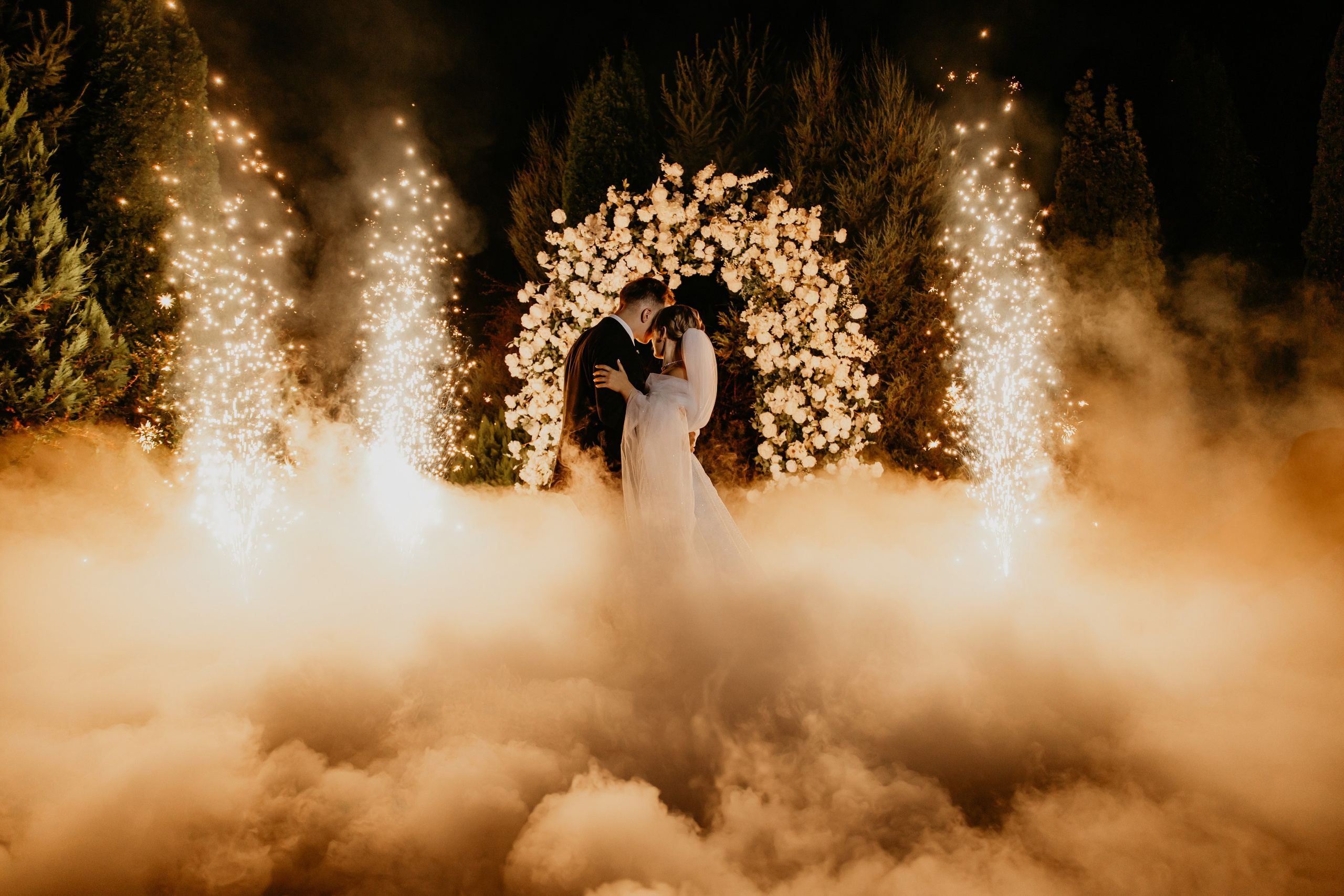 Илья и Алёна. Свадебный и портретный фотограф Минск Евсович Инна