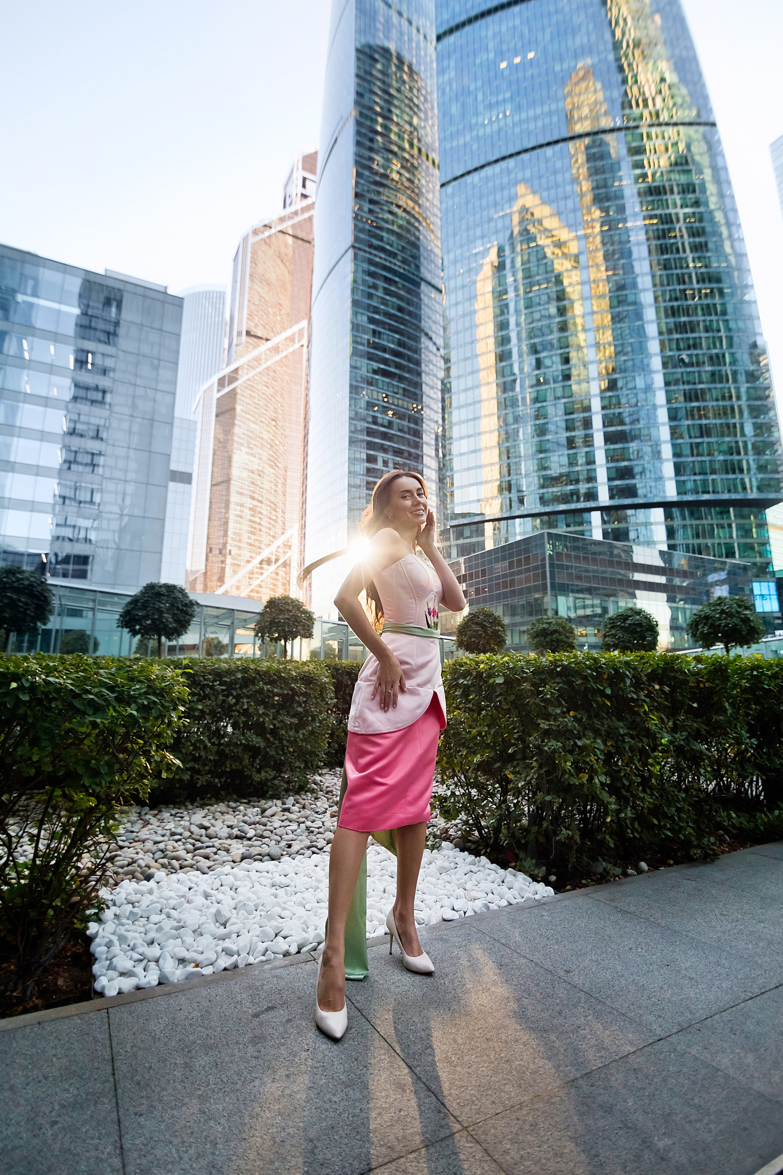 . Фотограф в Москве и Одинцово